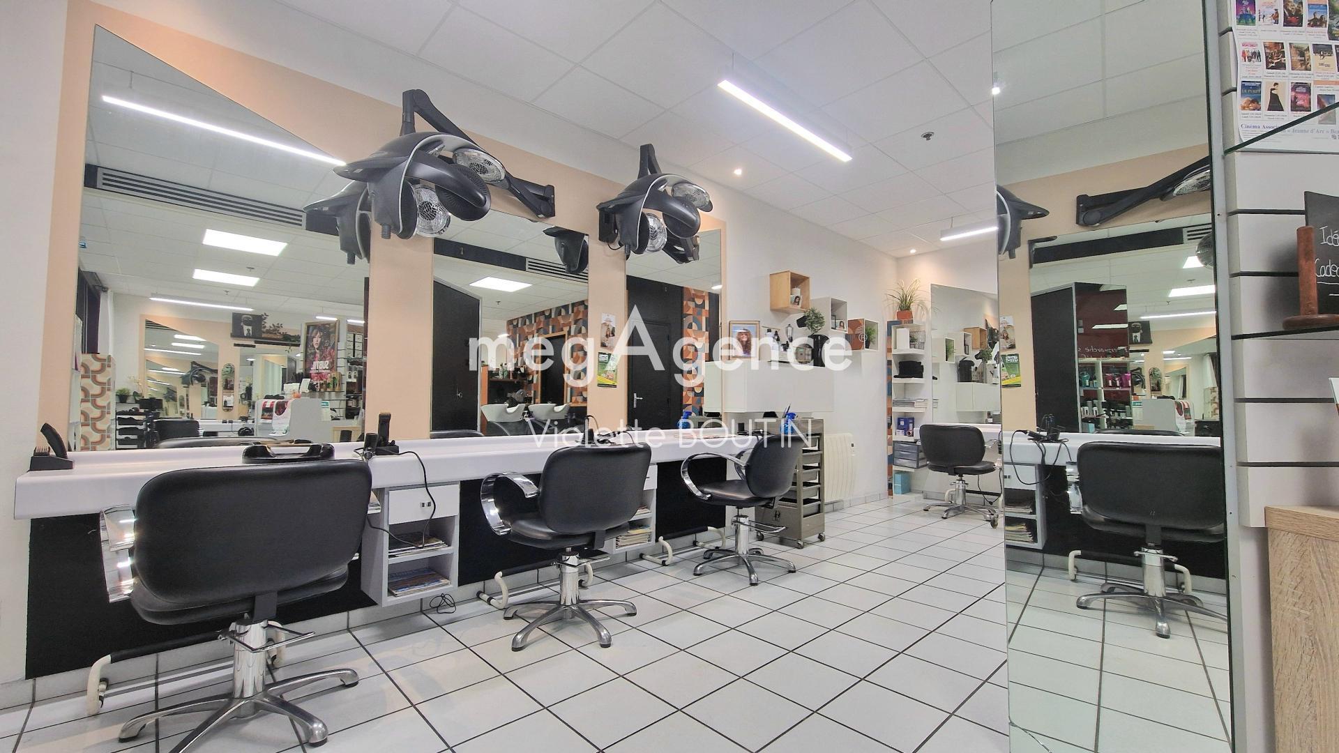 Photographie descriptive du bien