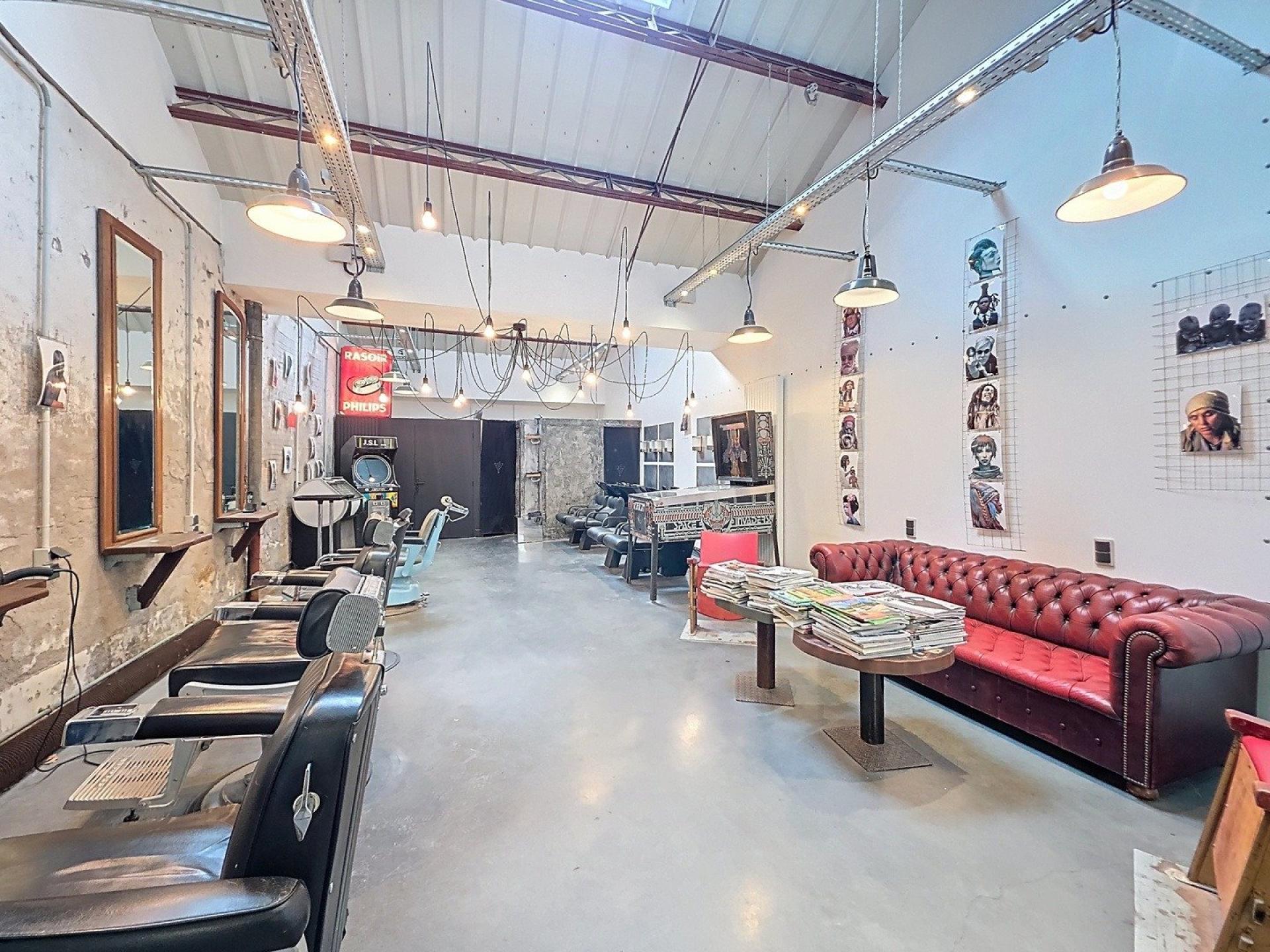 Photographie descriptive du bien