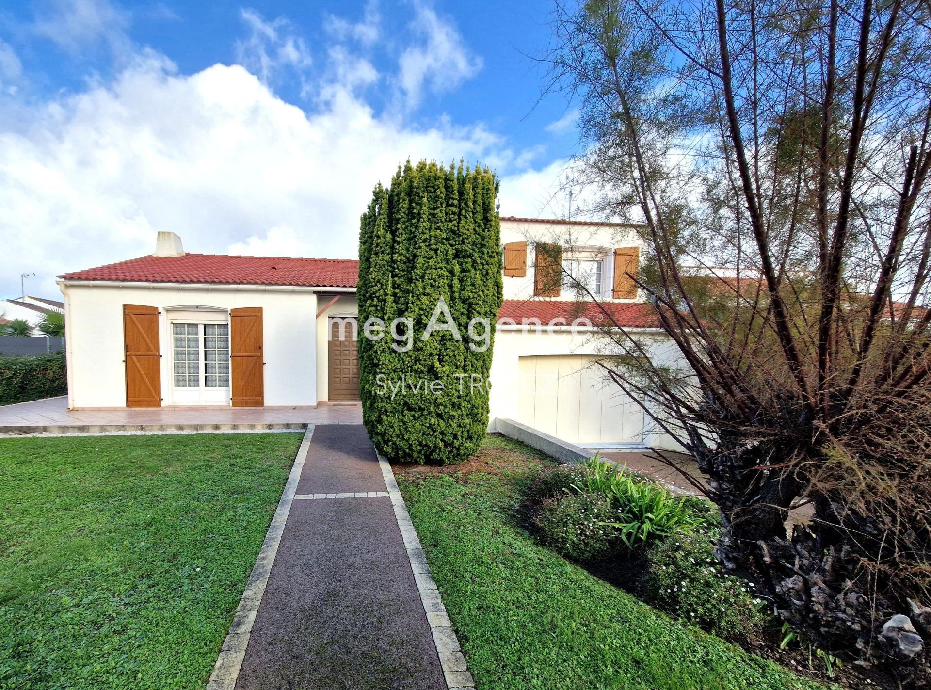 Photographie descriptive du bien