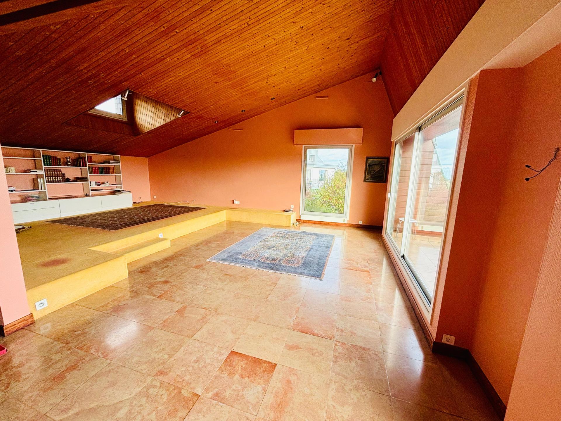 Photographie descriptive du bien