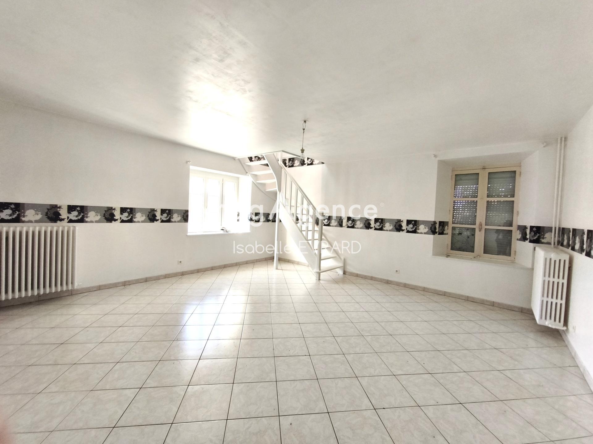 Photographie descriptive du bien