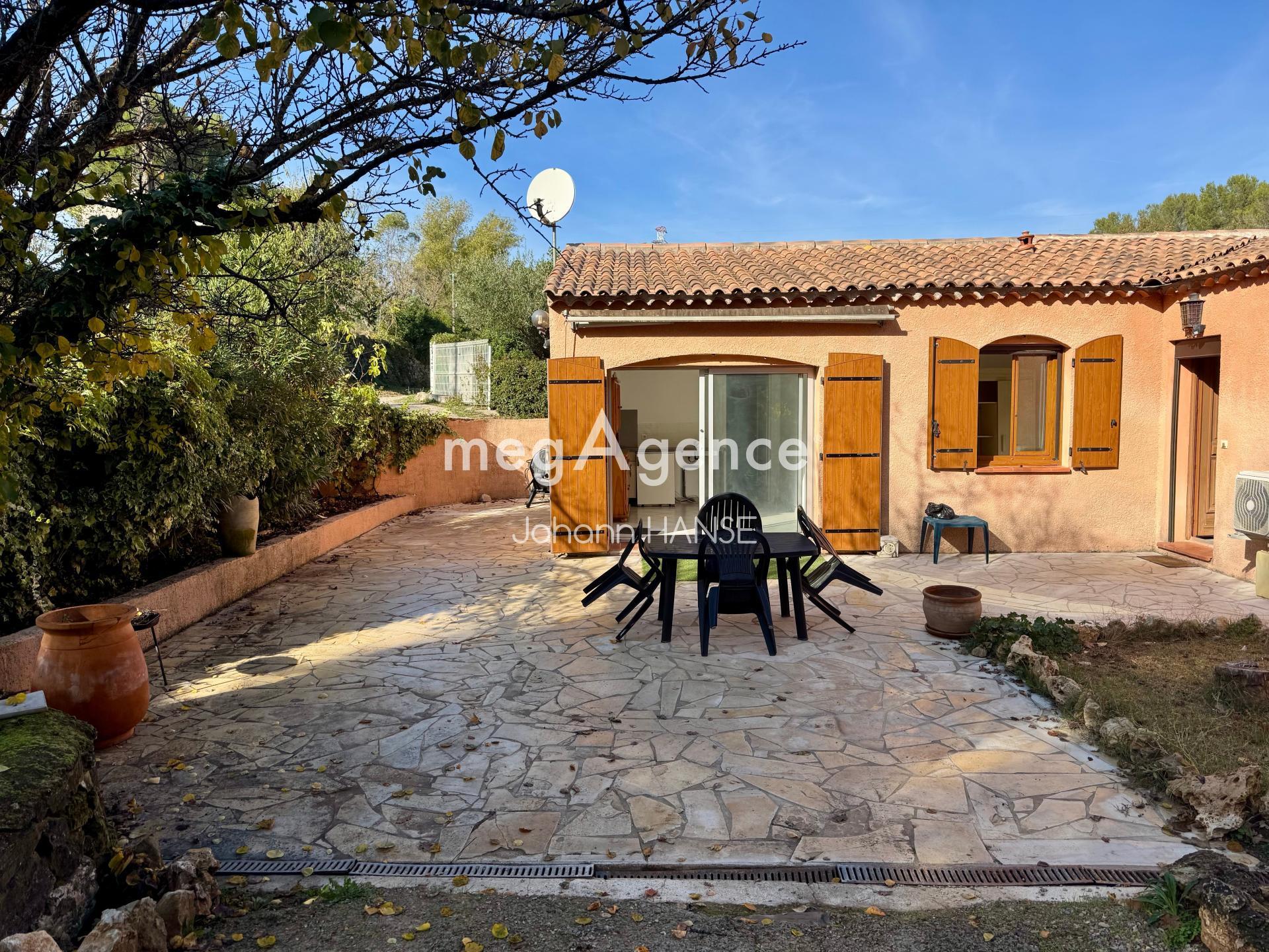 Photographie descriptive du bien