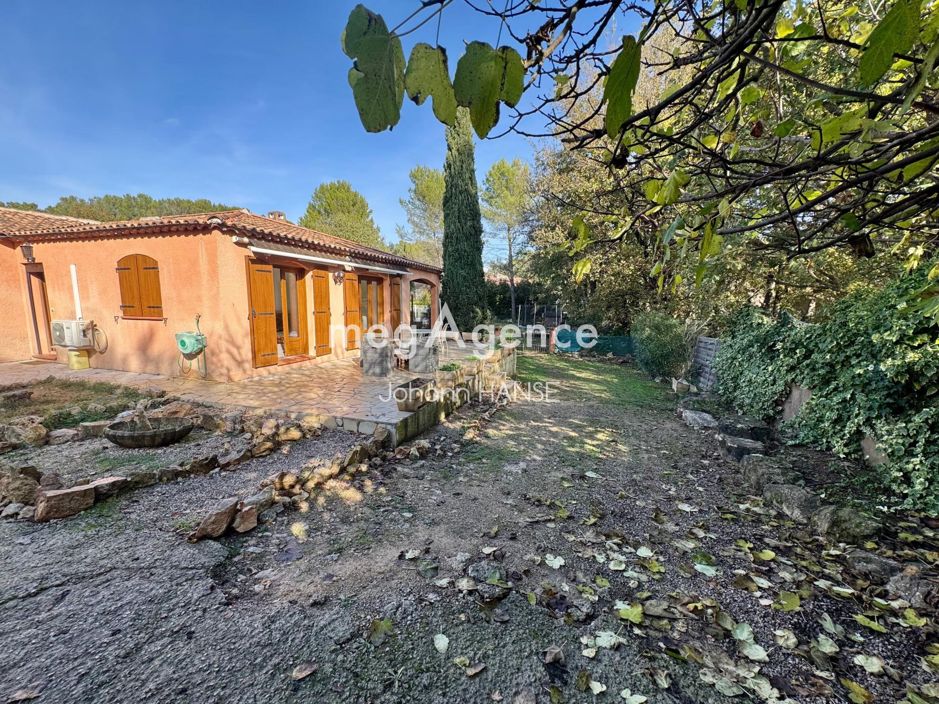 Photographie descriptive du bien