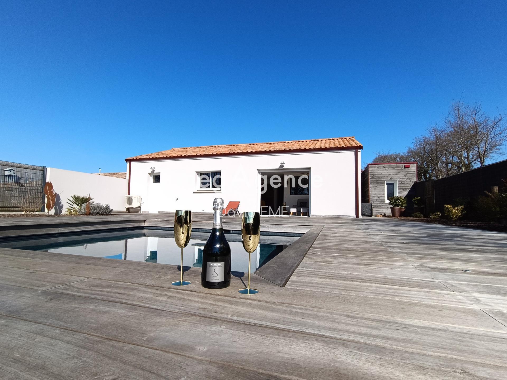 Photographie descriptive du bien