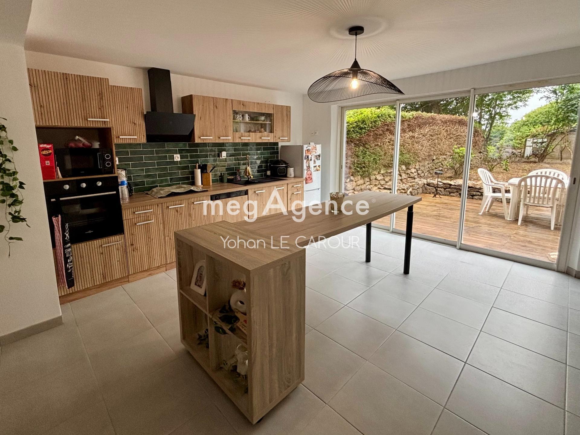 Photographie descriptive du bien