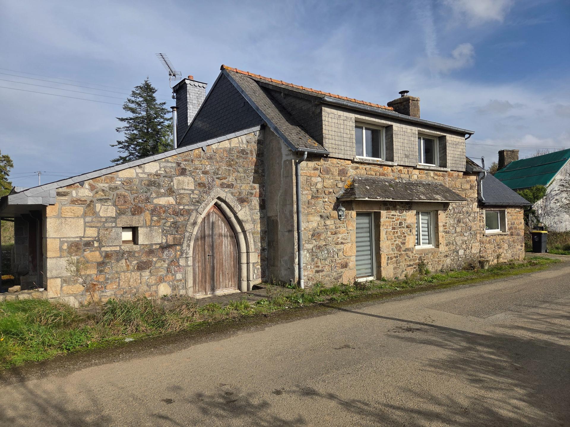 Photographie descriptive du bien