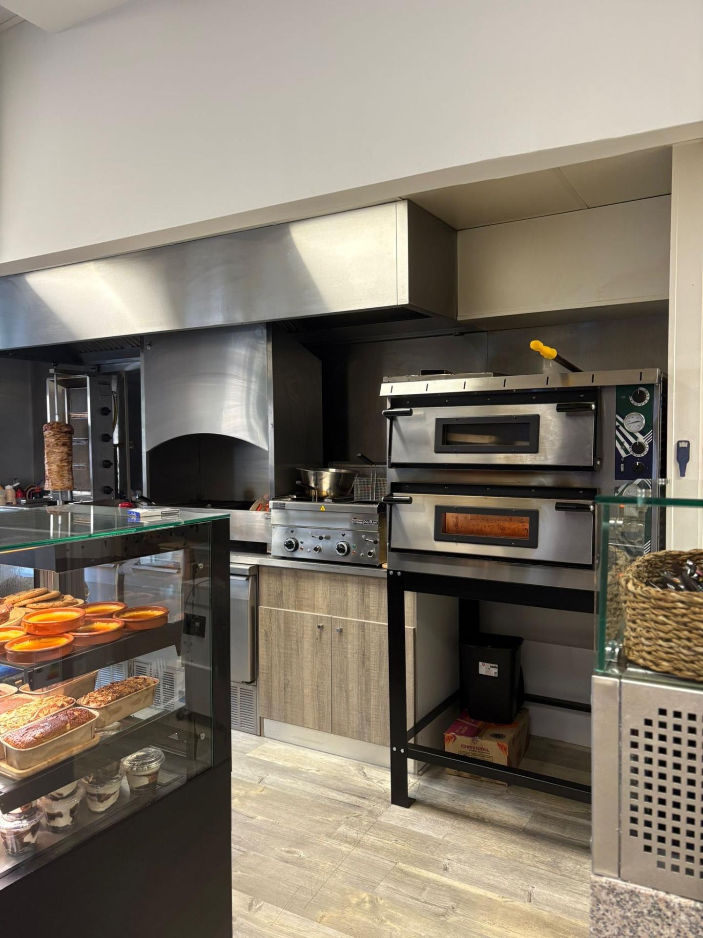 Photographie descriptive du bien