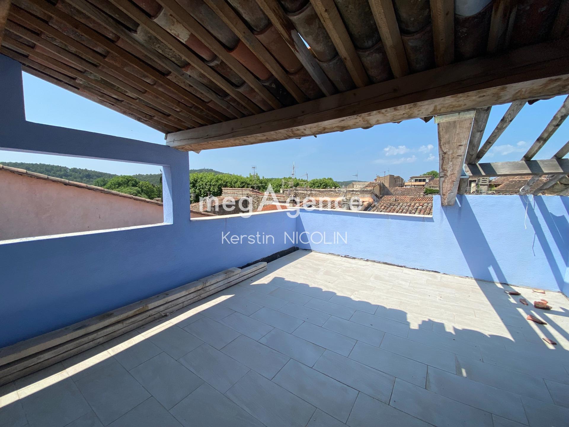 Photographie descriptive du bien