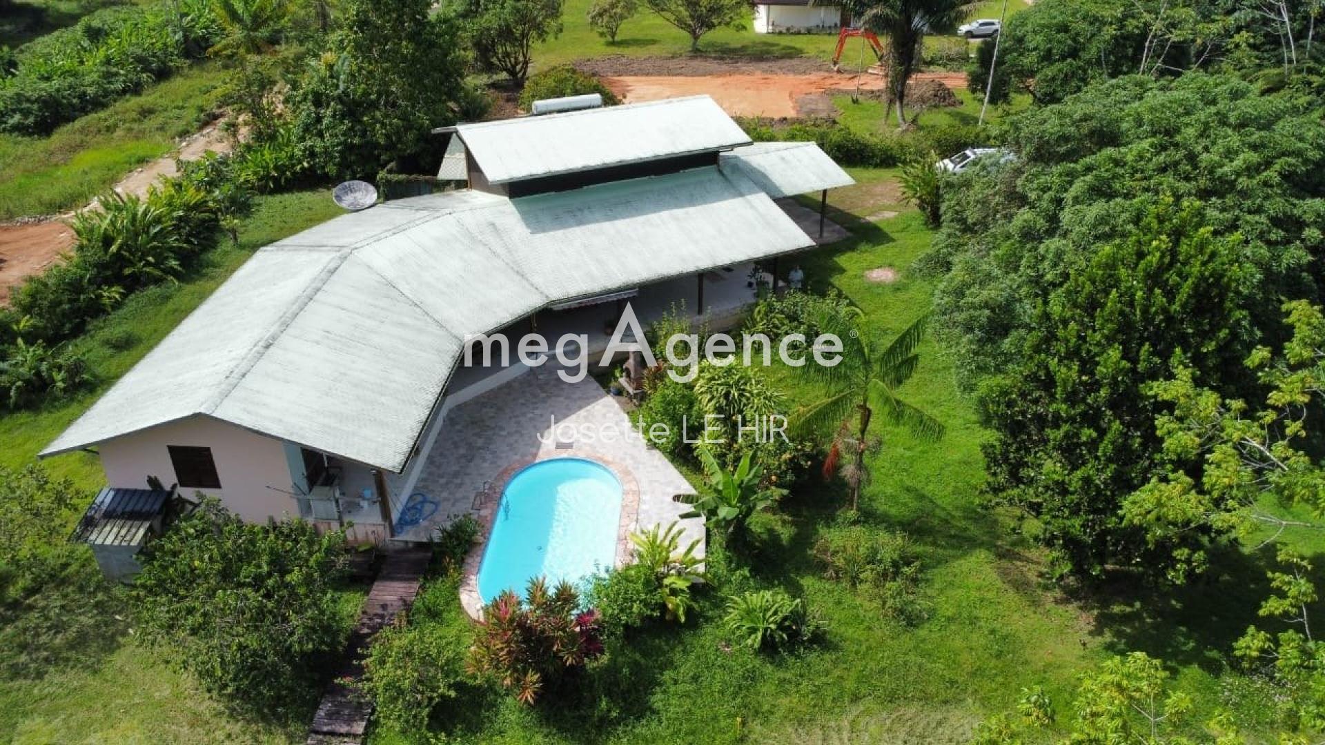 Photographie descriptive du bien