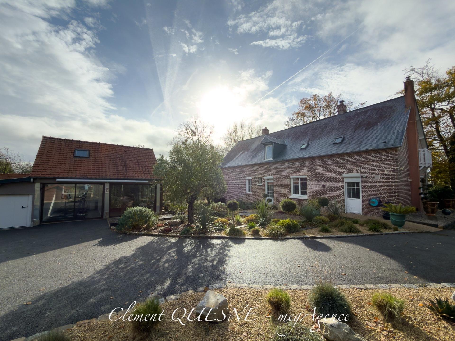 Photographie descriptive du bien