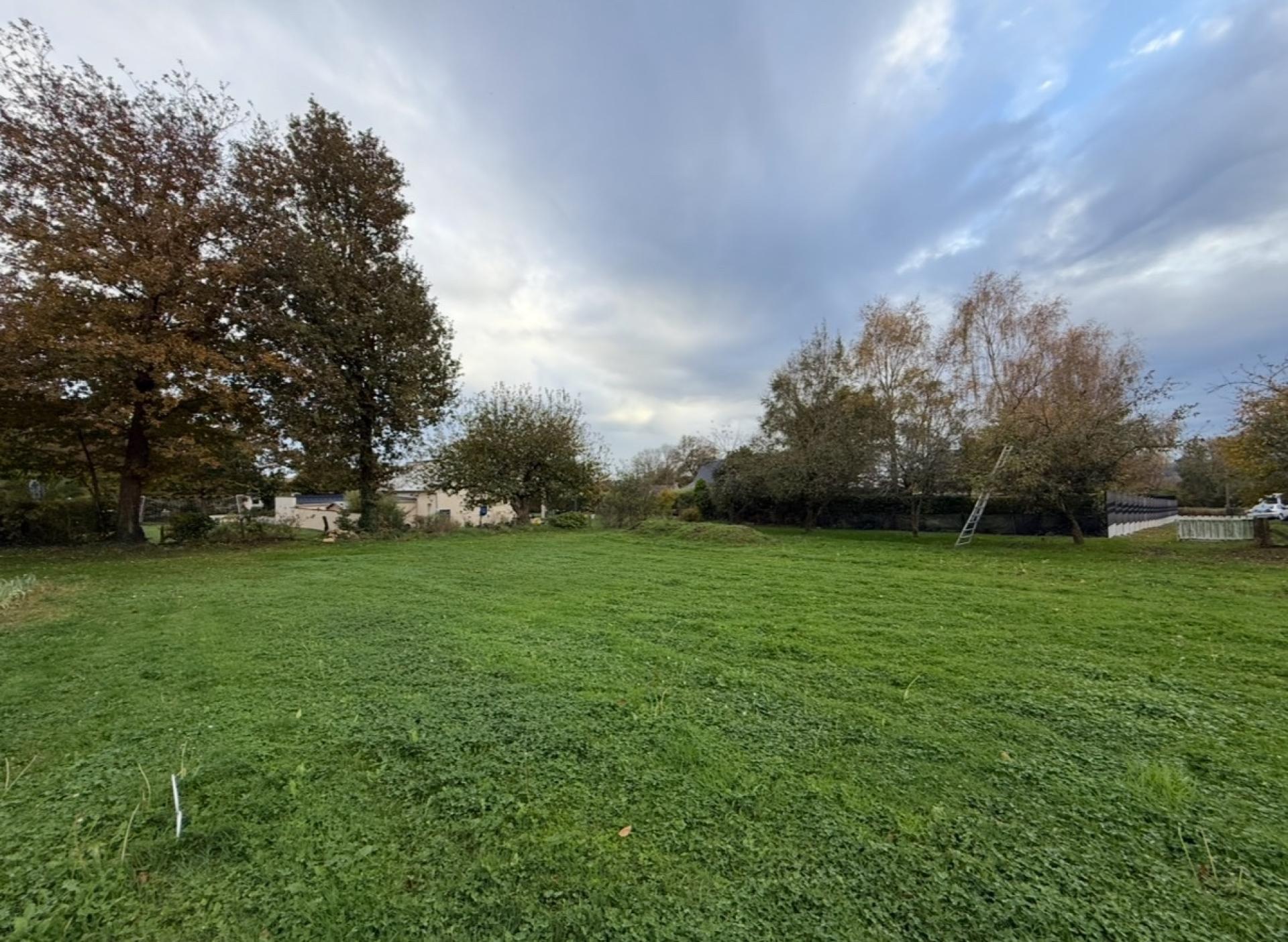 Photographie descriptive du bien