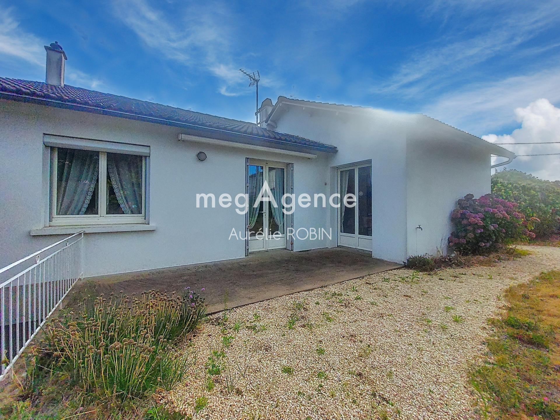 Photographie descriptive du bien