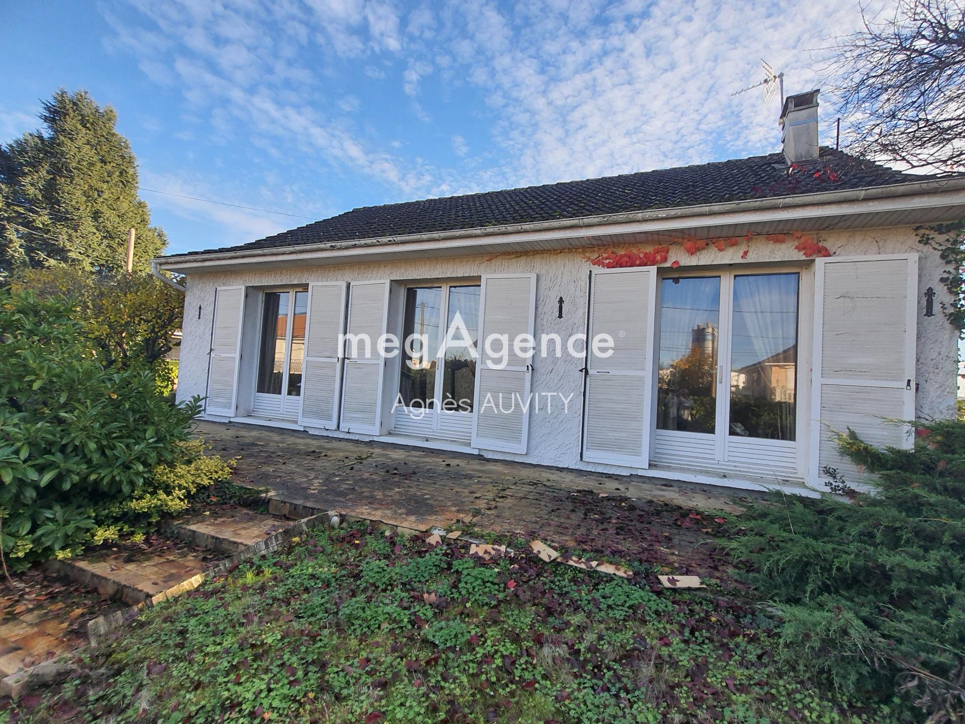 Photographie descriptive du bien