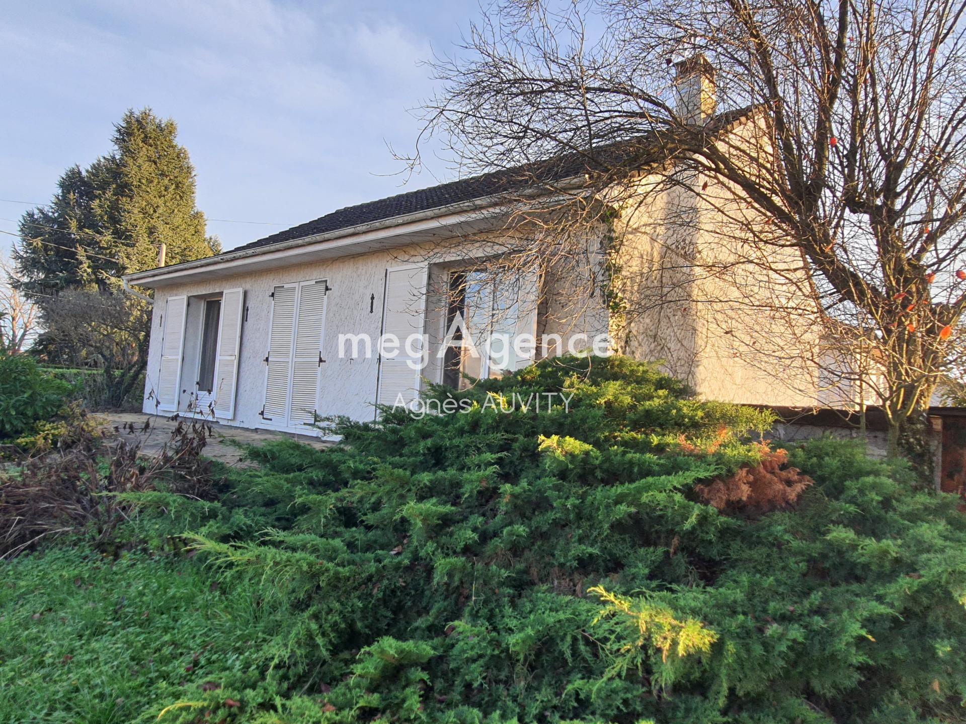 Photographie descriptive du bien