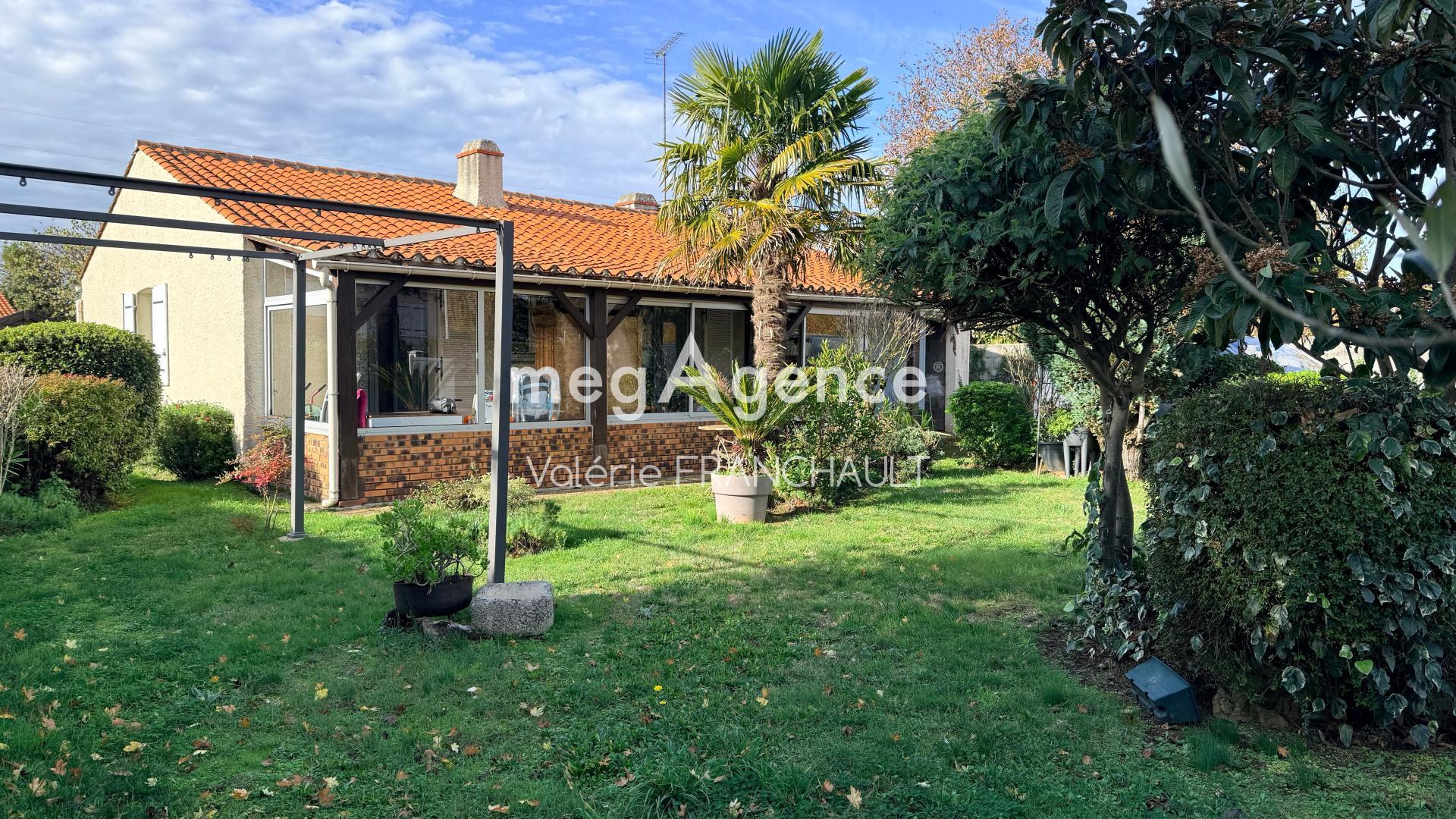 Photographie descriptive du bien