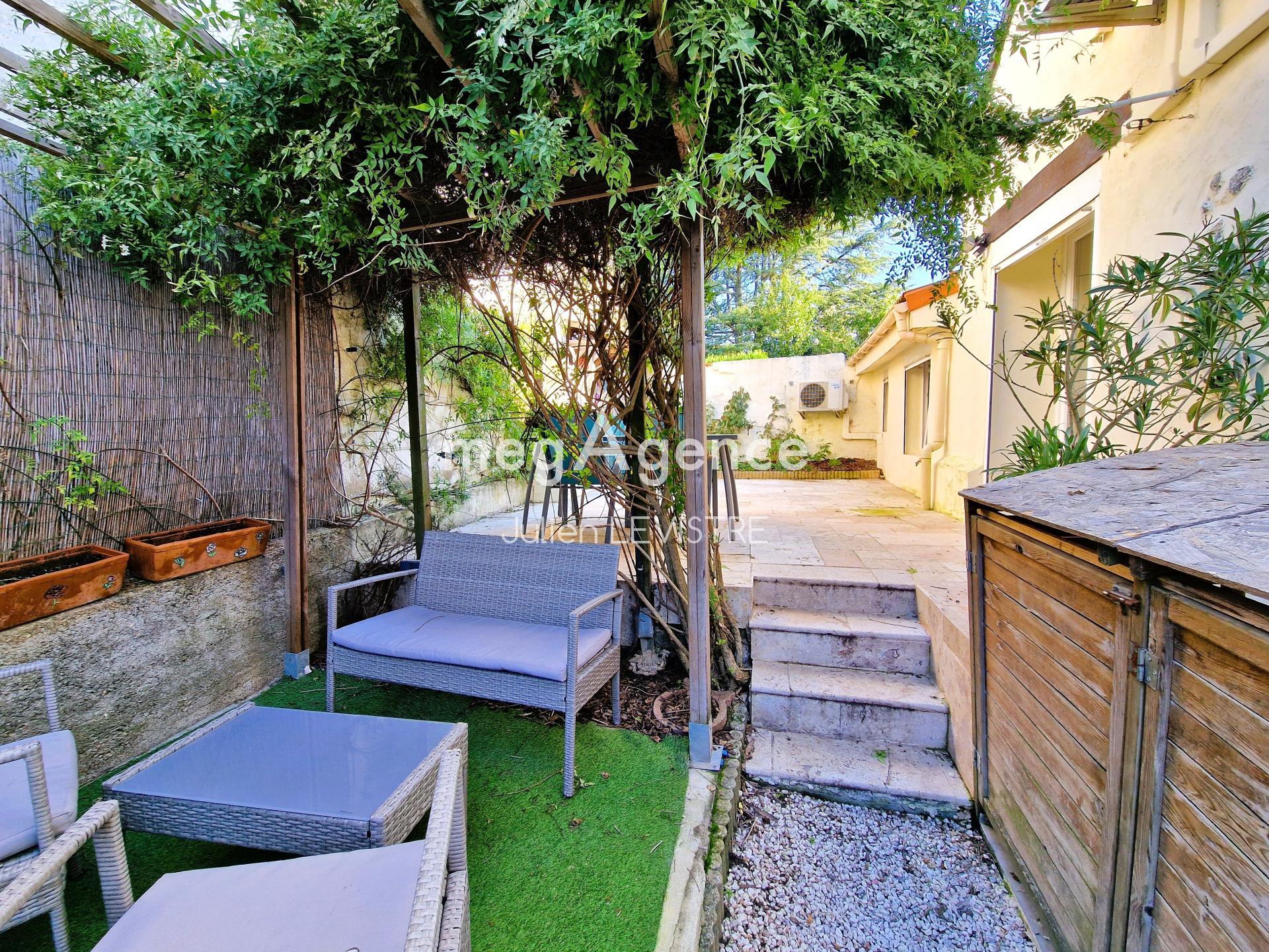 Photographie descriptive du bien