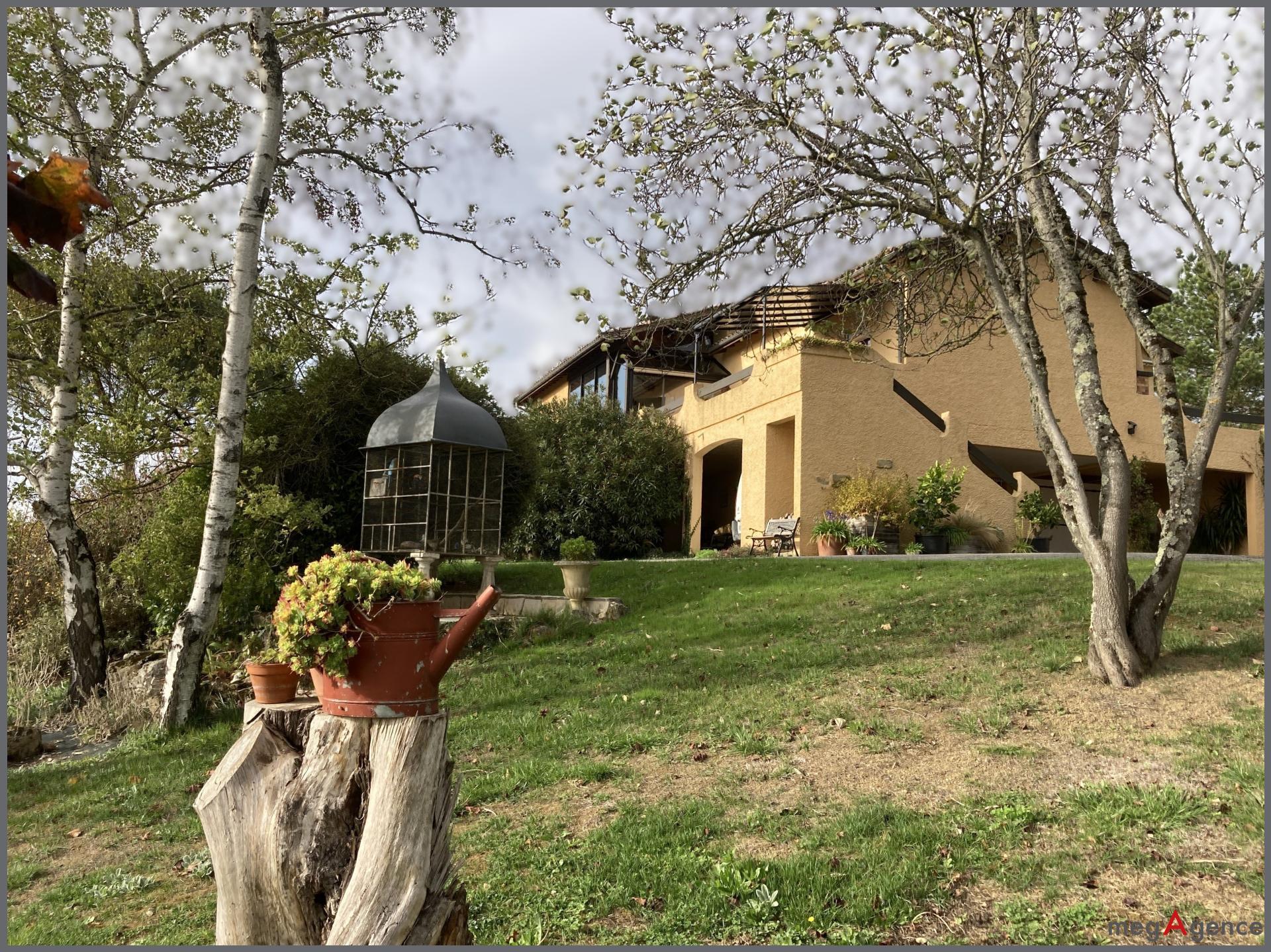 Photographie descriptive du bien