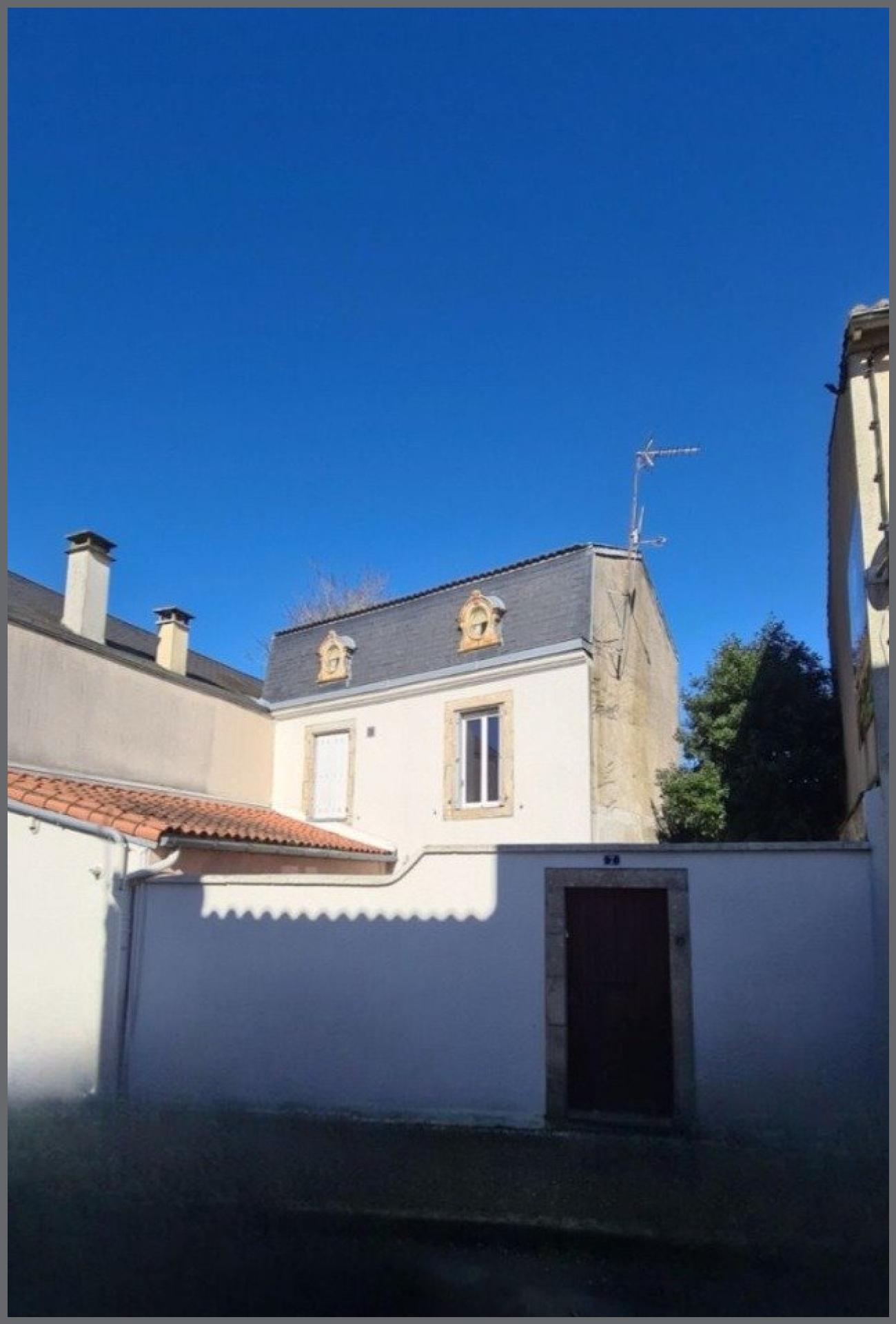 Photographie descriptive du bien