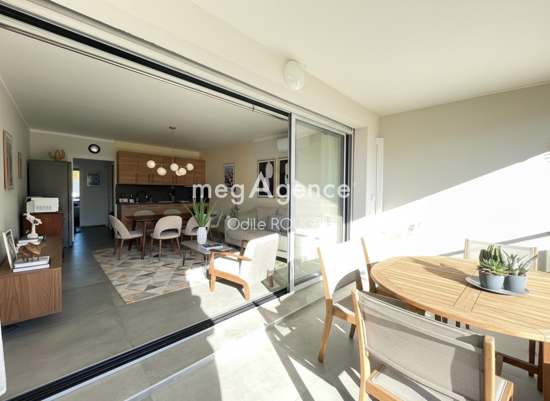 Photographie descriptive du bien