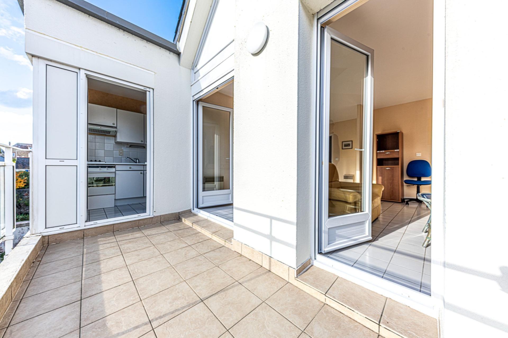 Photographie descriptive du bien