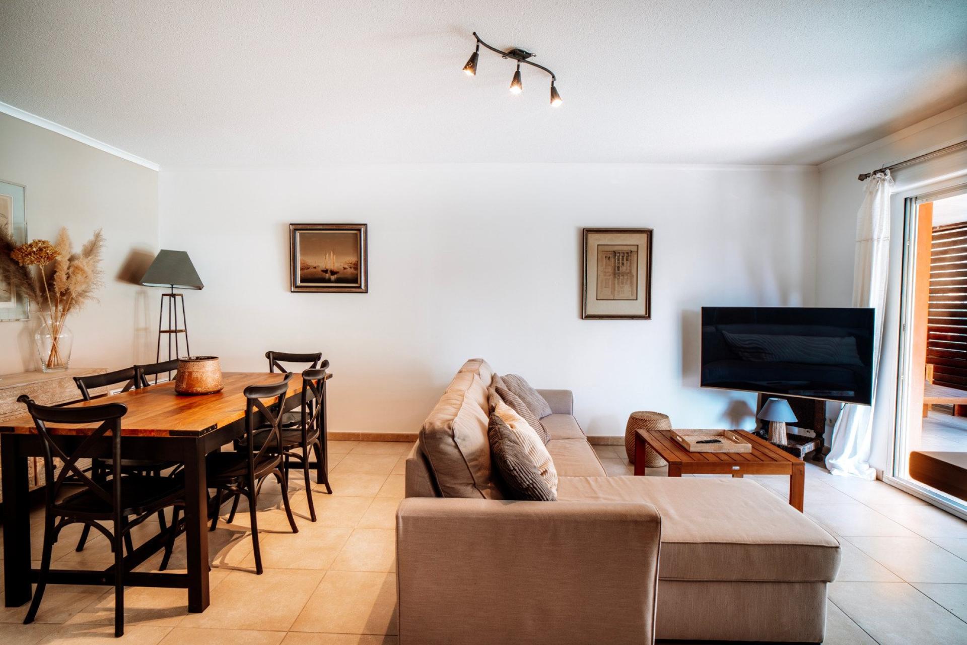 Photographie descriptive du bien