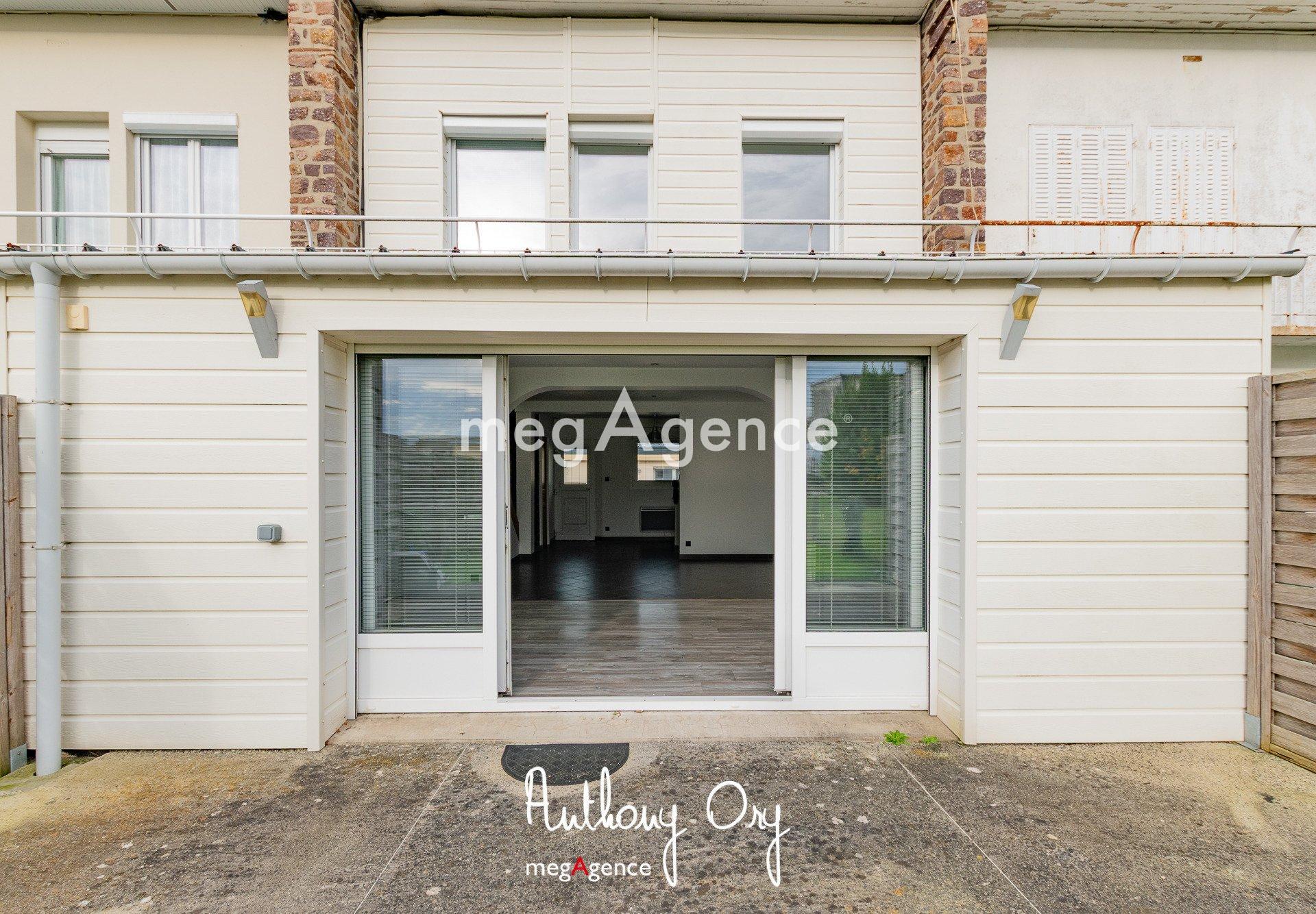 Photographie descriptive du bien