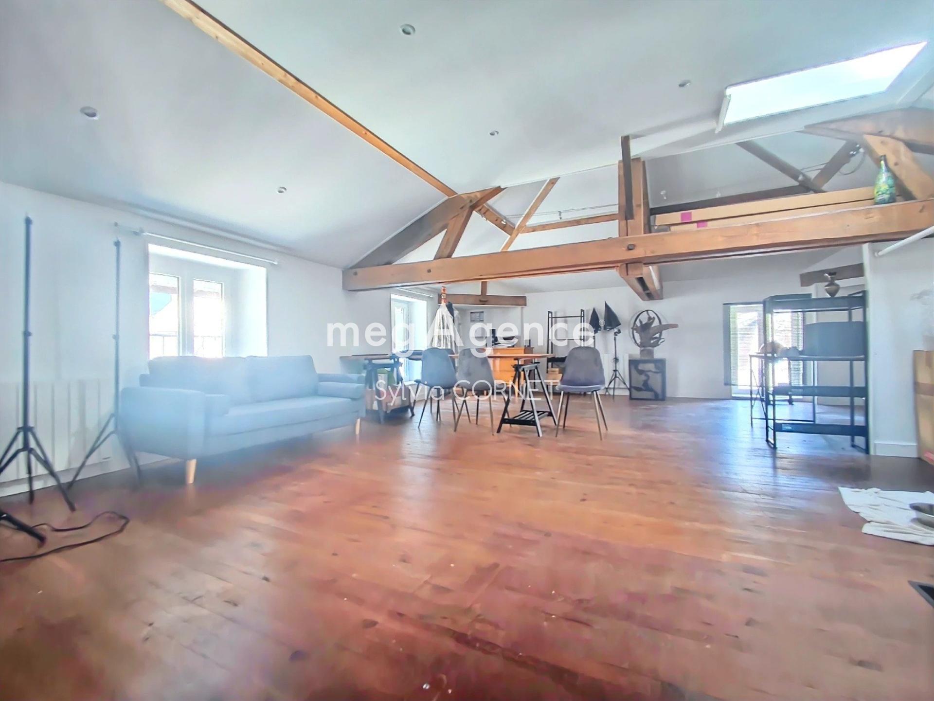 Photographie descriptive du bien