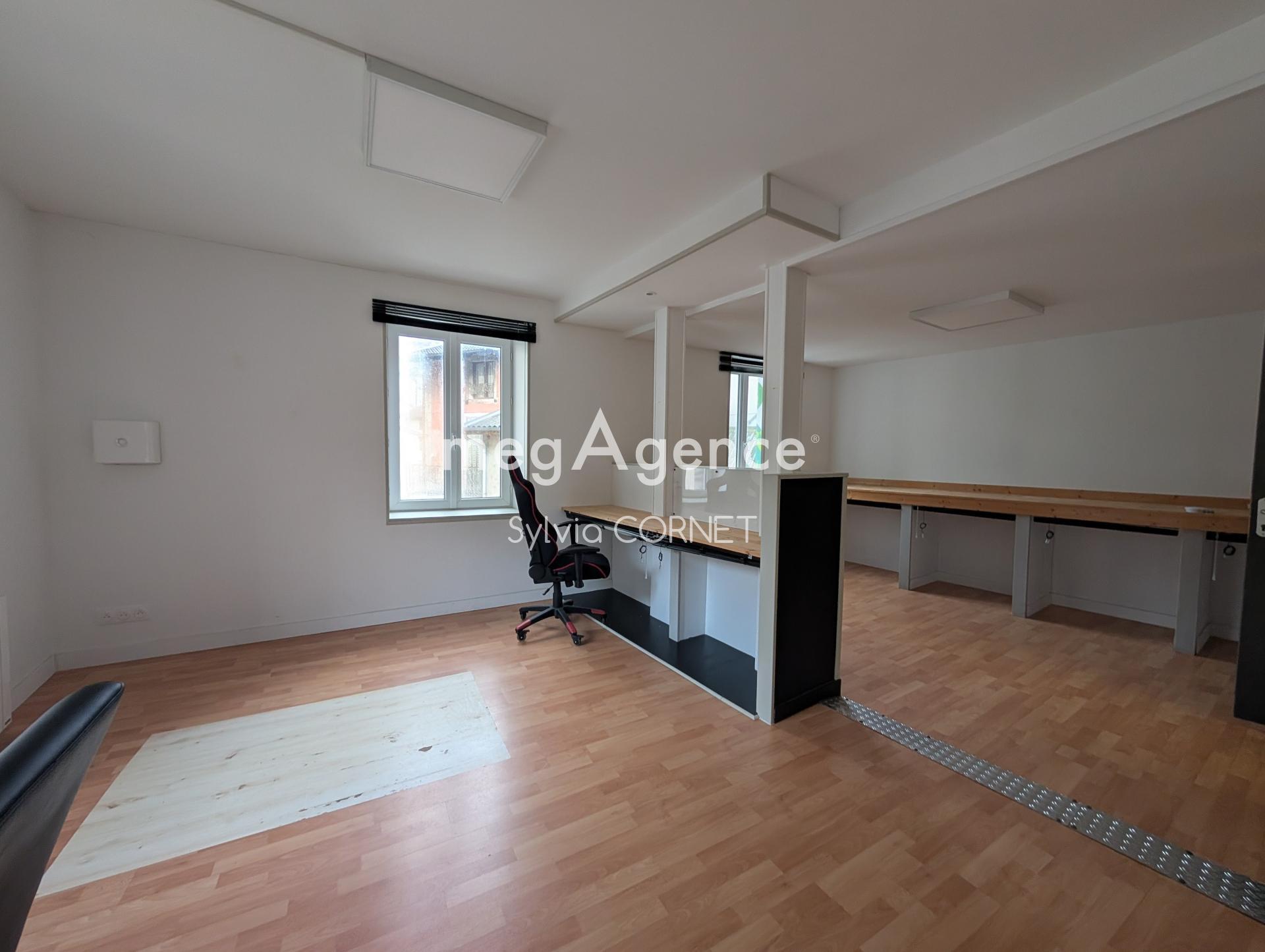 Photographie descriptive du bien