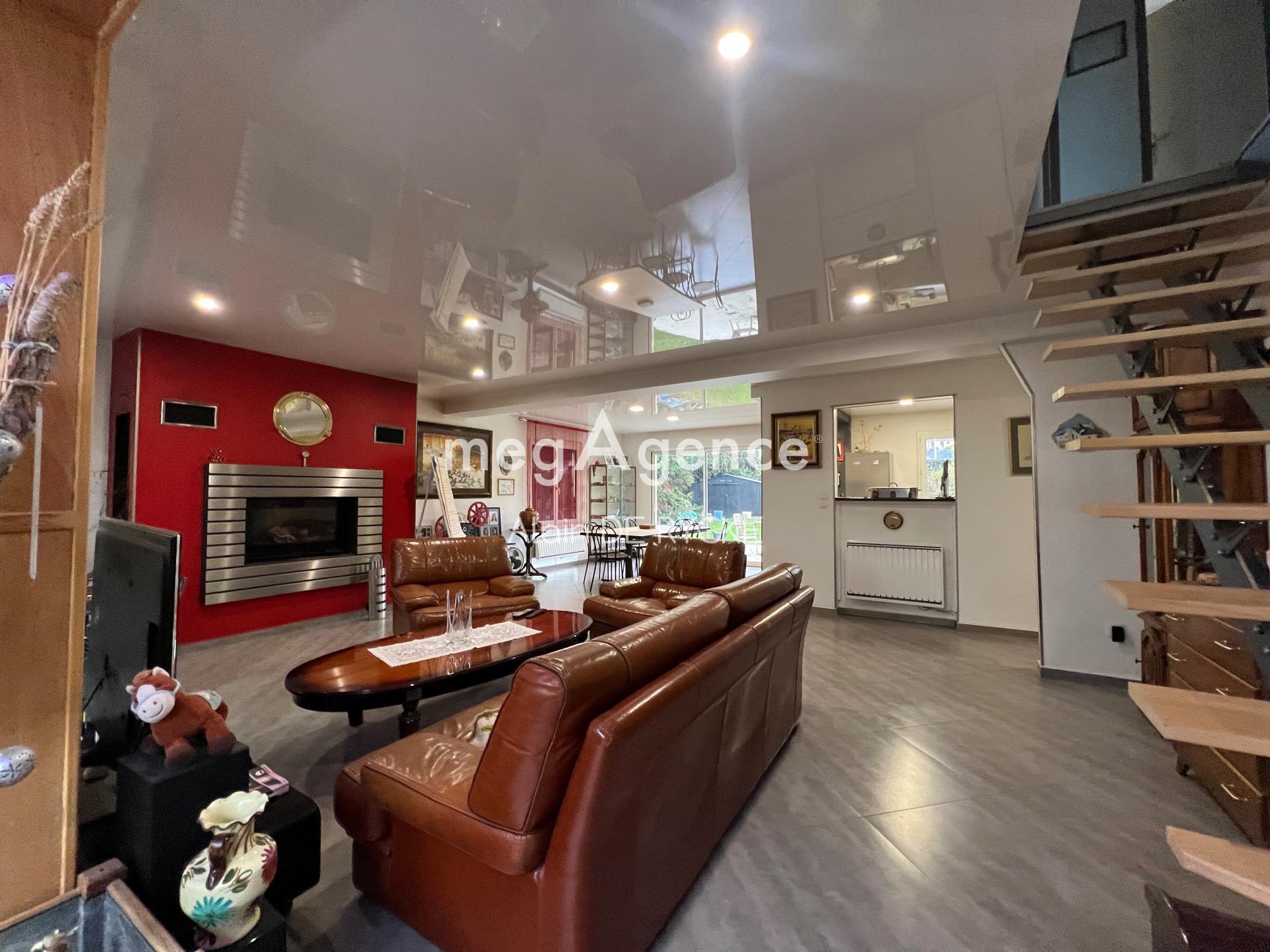 Photographie descriptive du bien