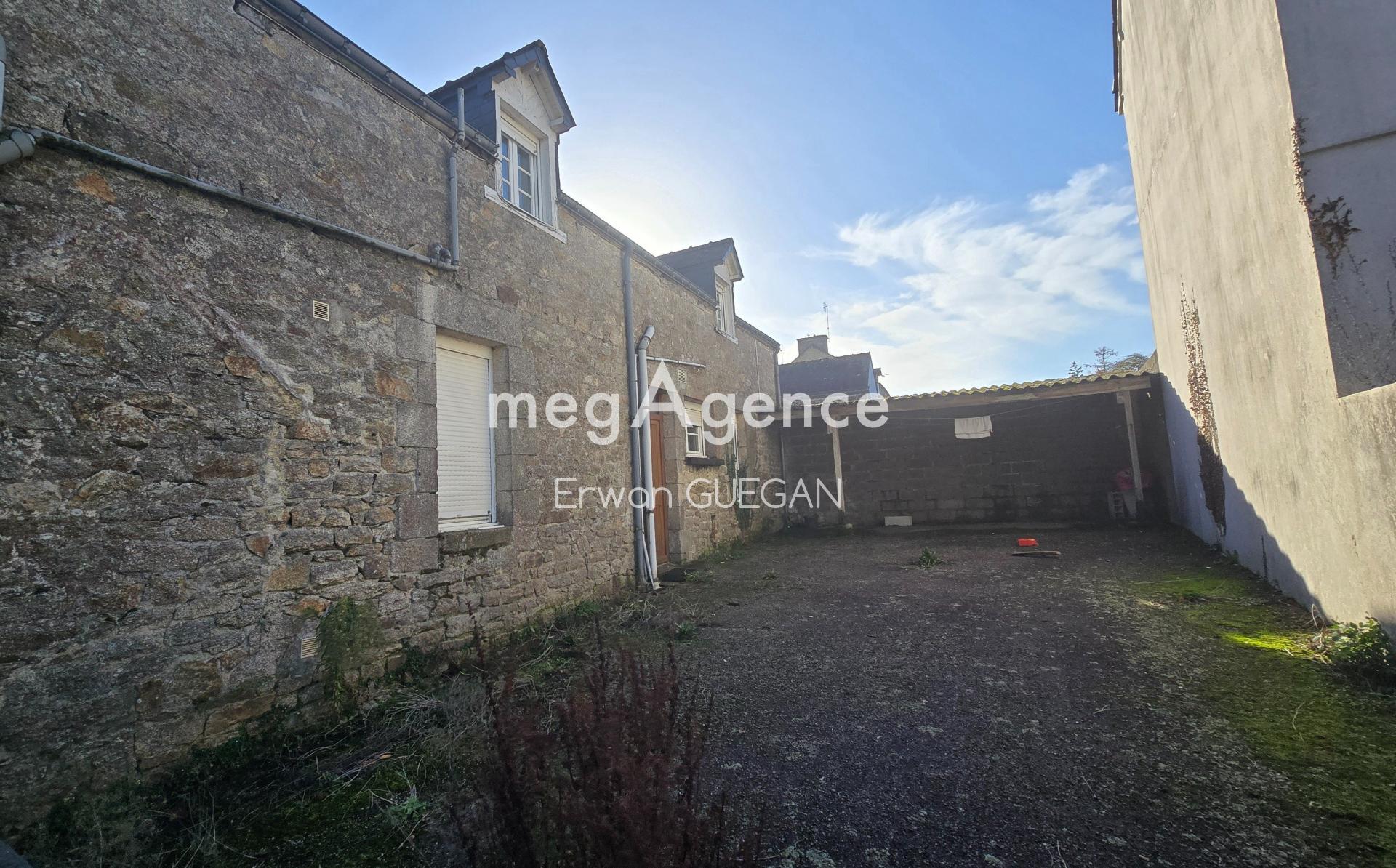 Photographie descriptive du bien