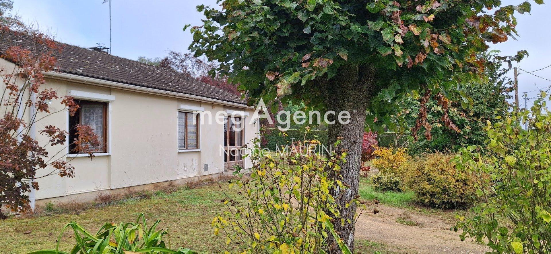 Photographie descriptive du bien