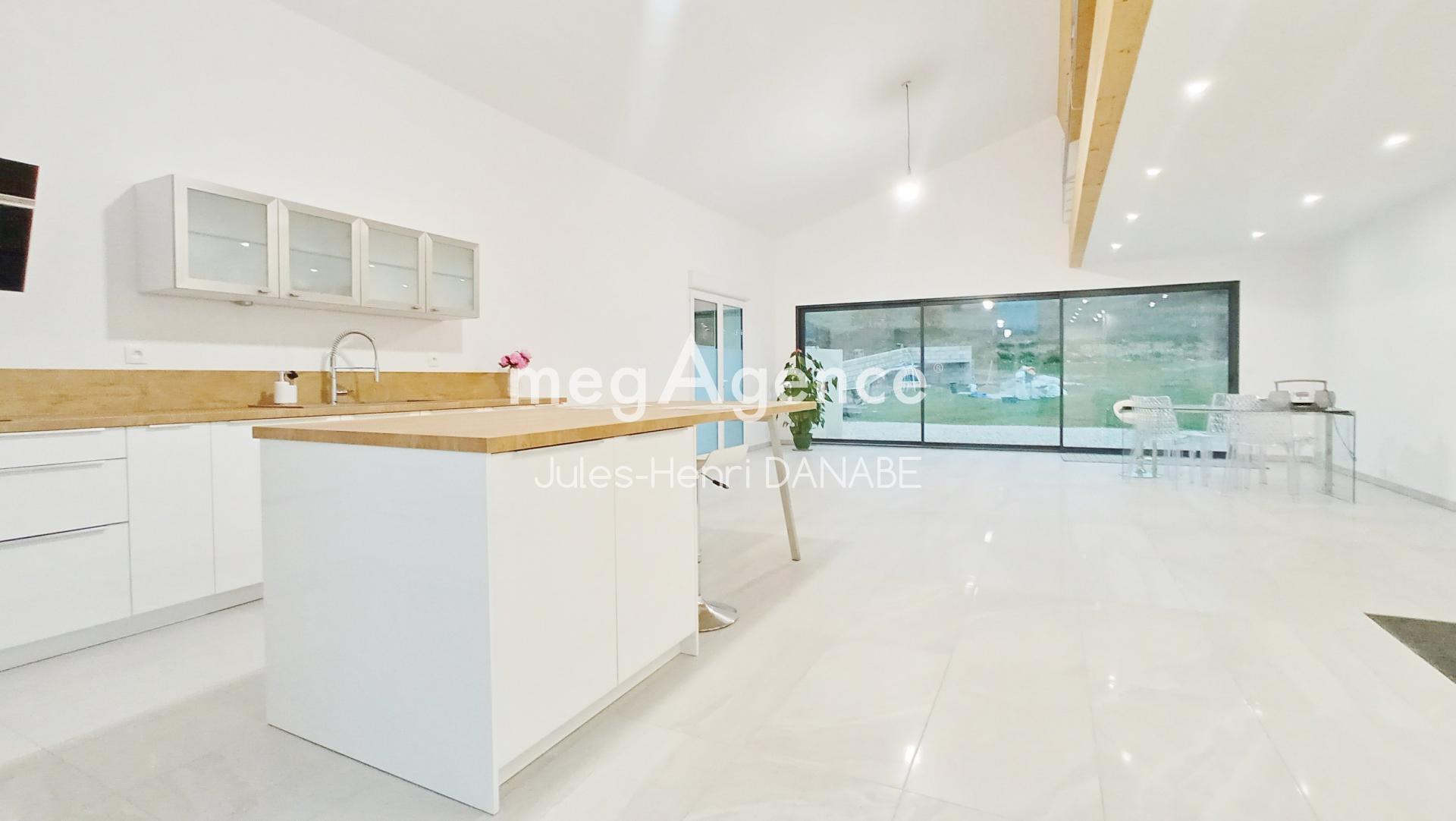 Photographie descriptive du bien