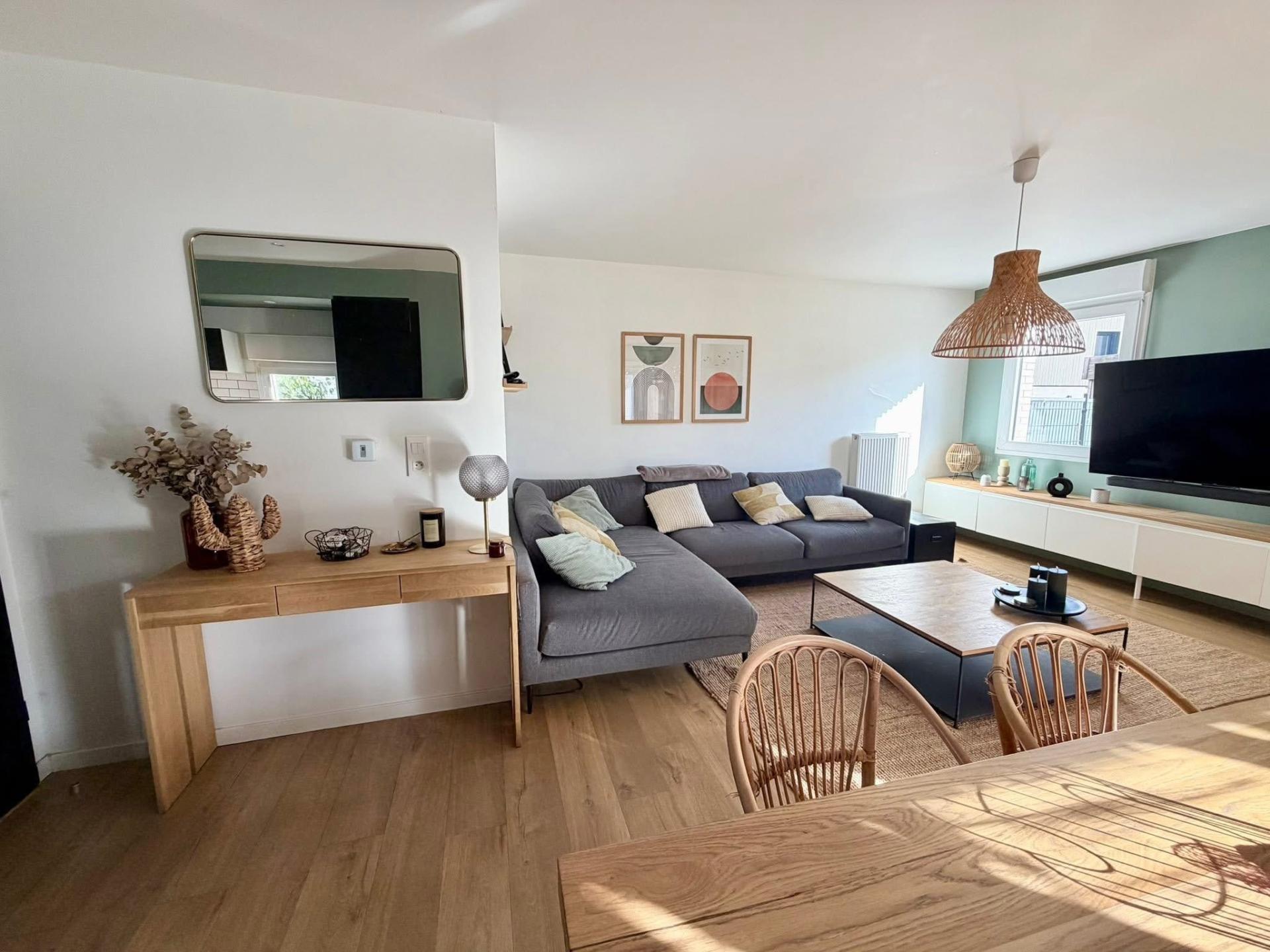 Photographie descriptive du bien