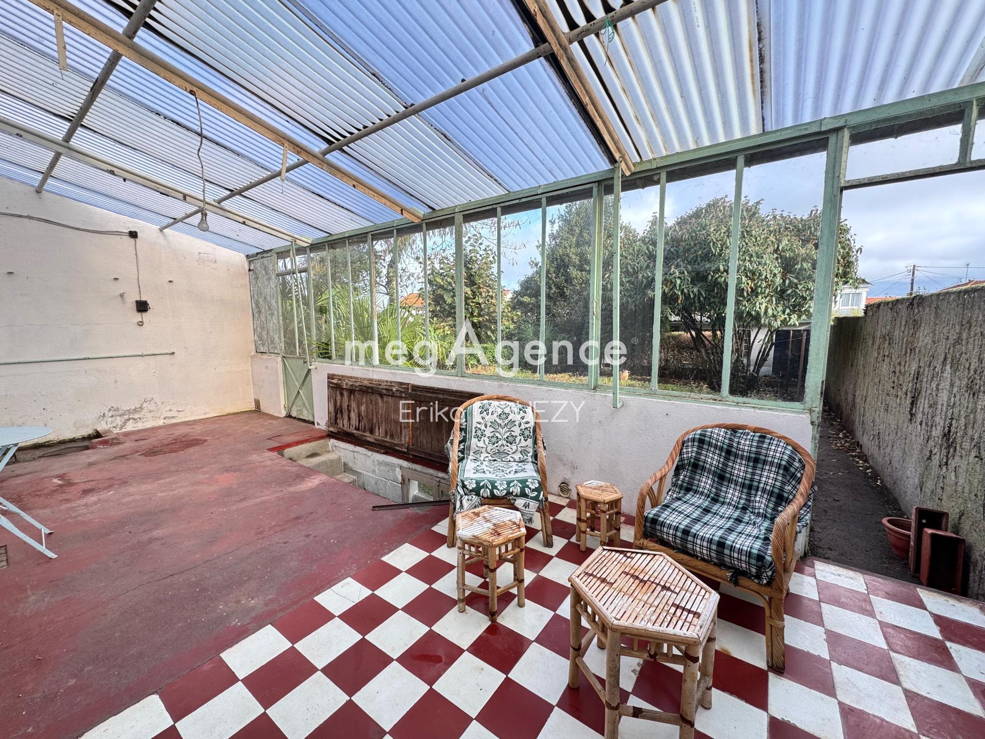 Photographie descriptive du bien