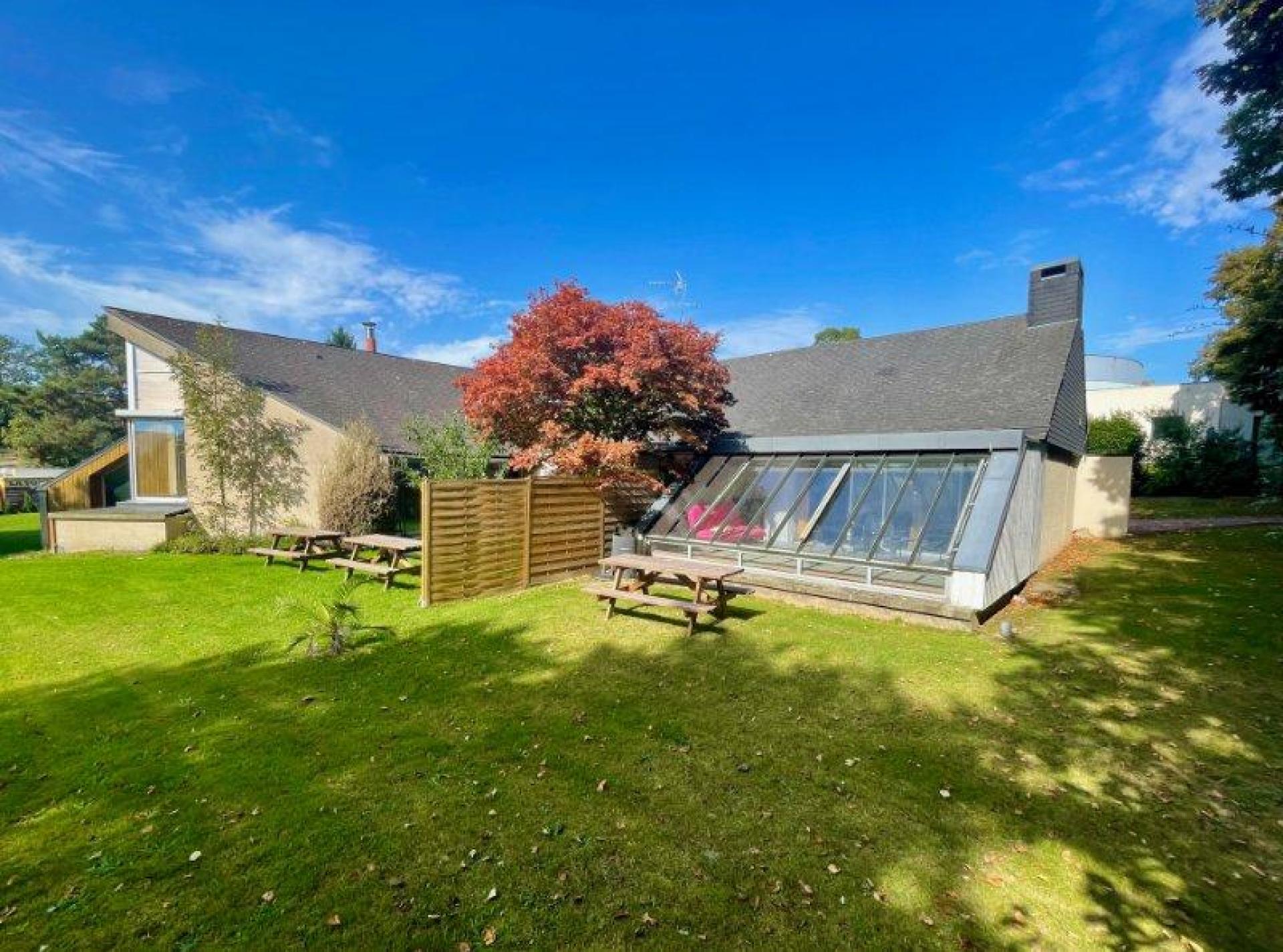 Photographie descriptive du bien