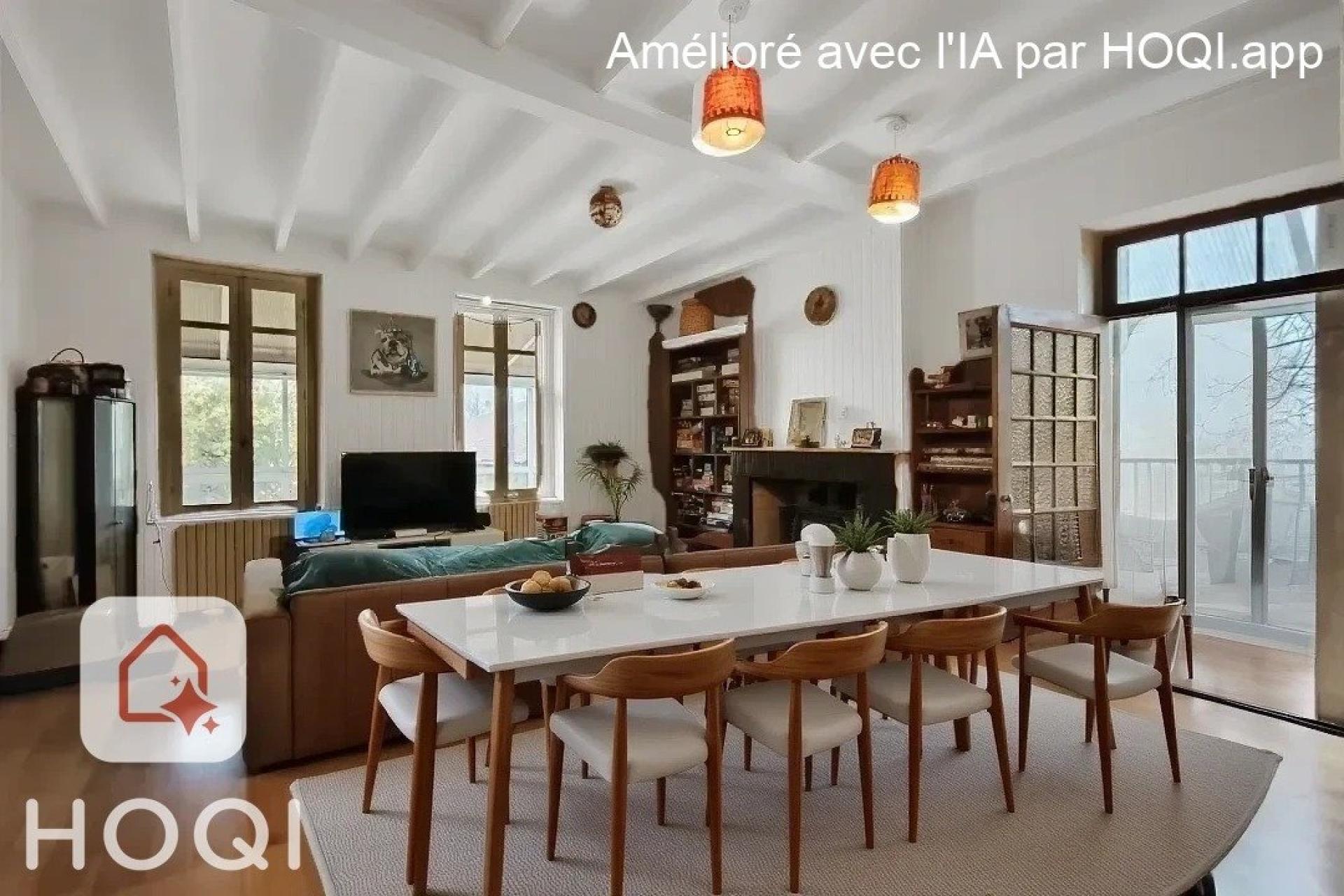 Photographie descriptive du bien