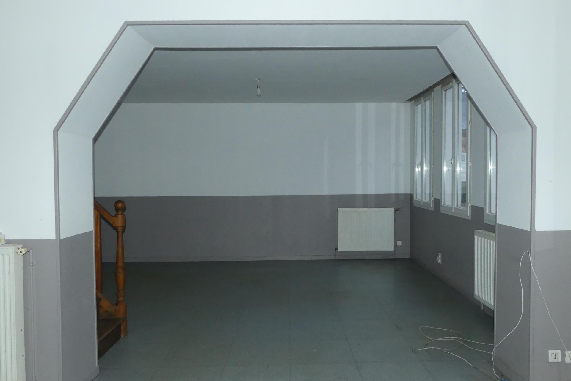 Photographie descriptive du bien