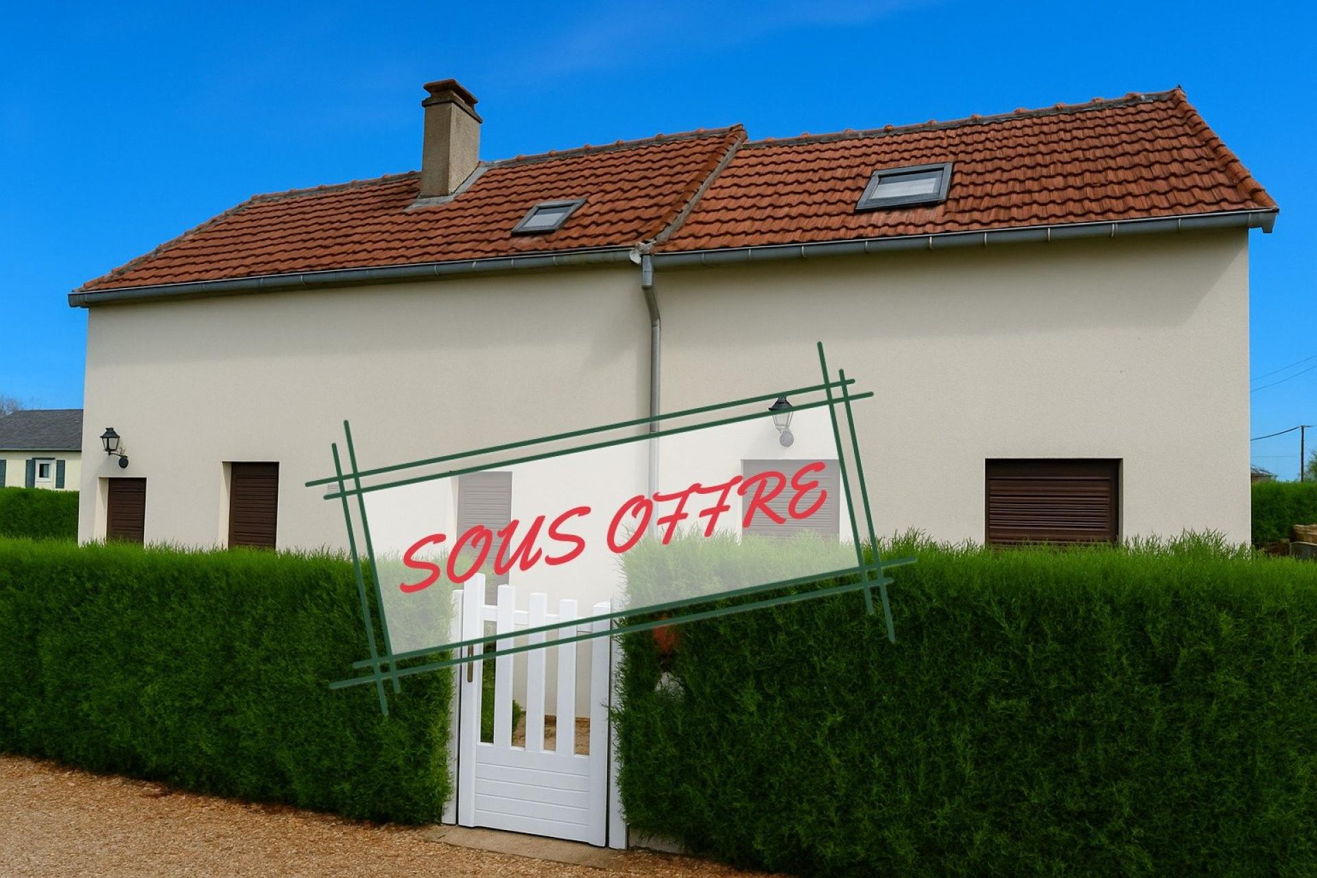 Photographie descriptive du bien