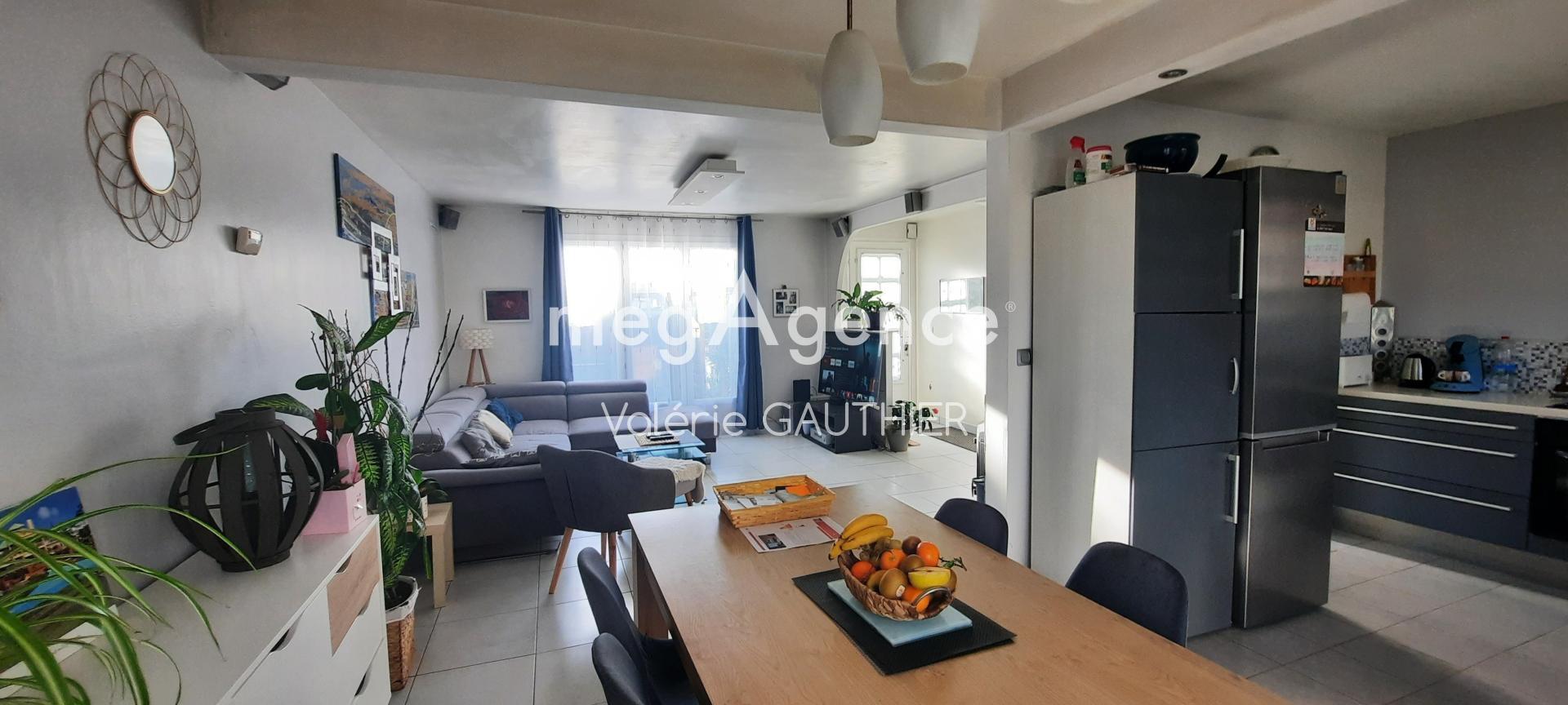 Photographie descriptive du bien