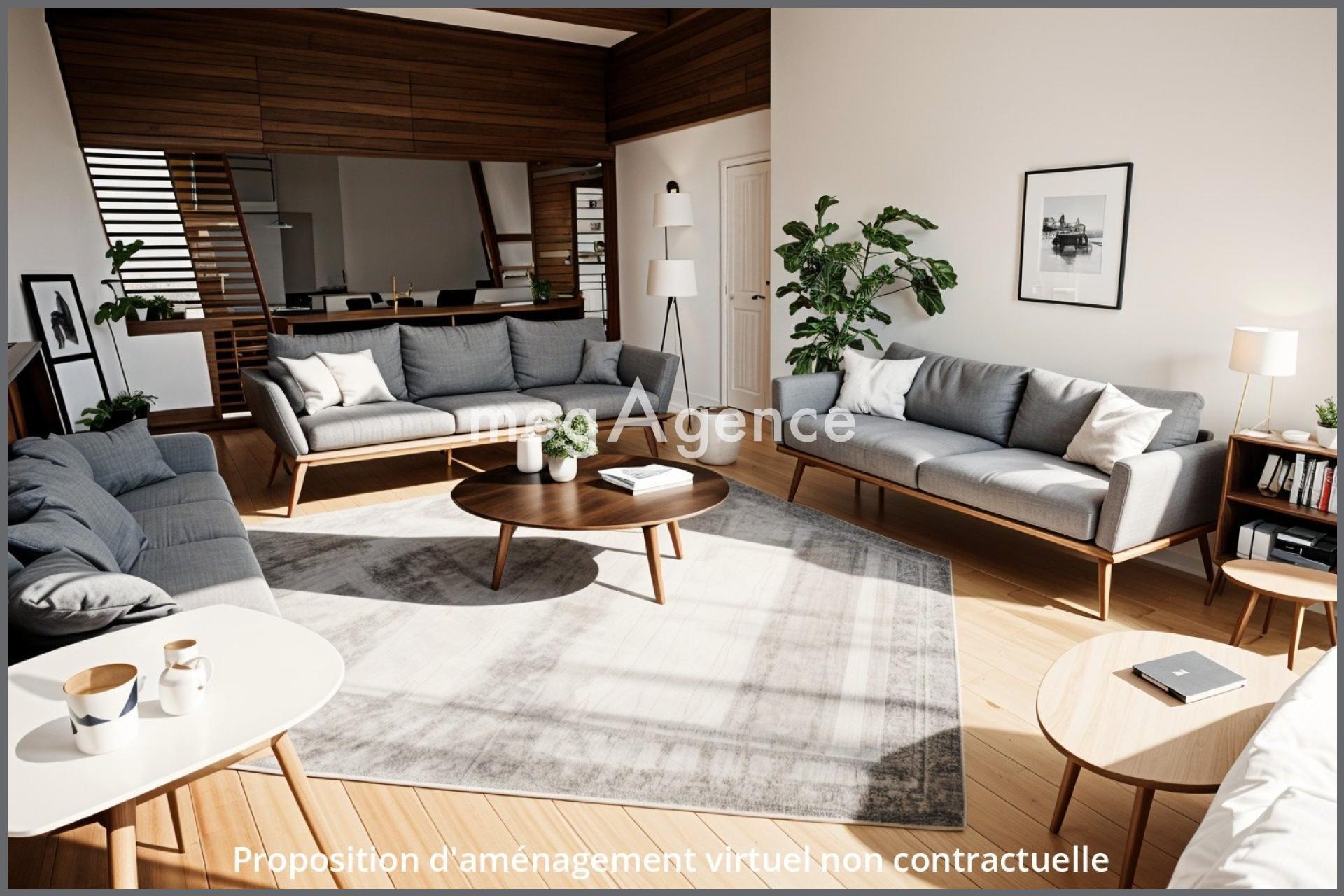 Photographie descriptive du bien