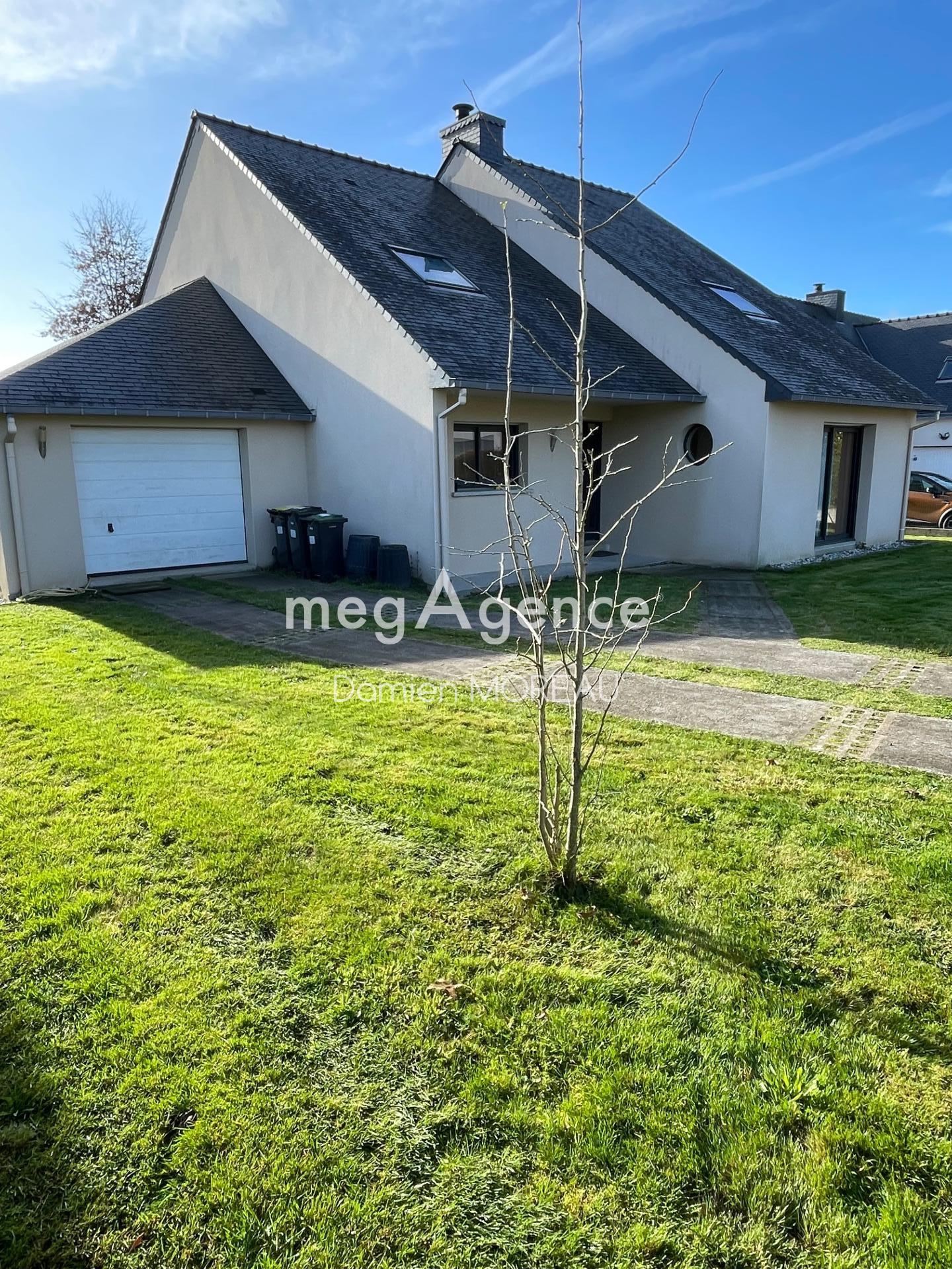 Photographie descriptive du bien