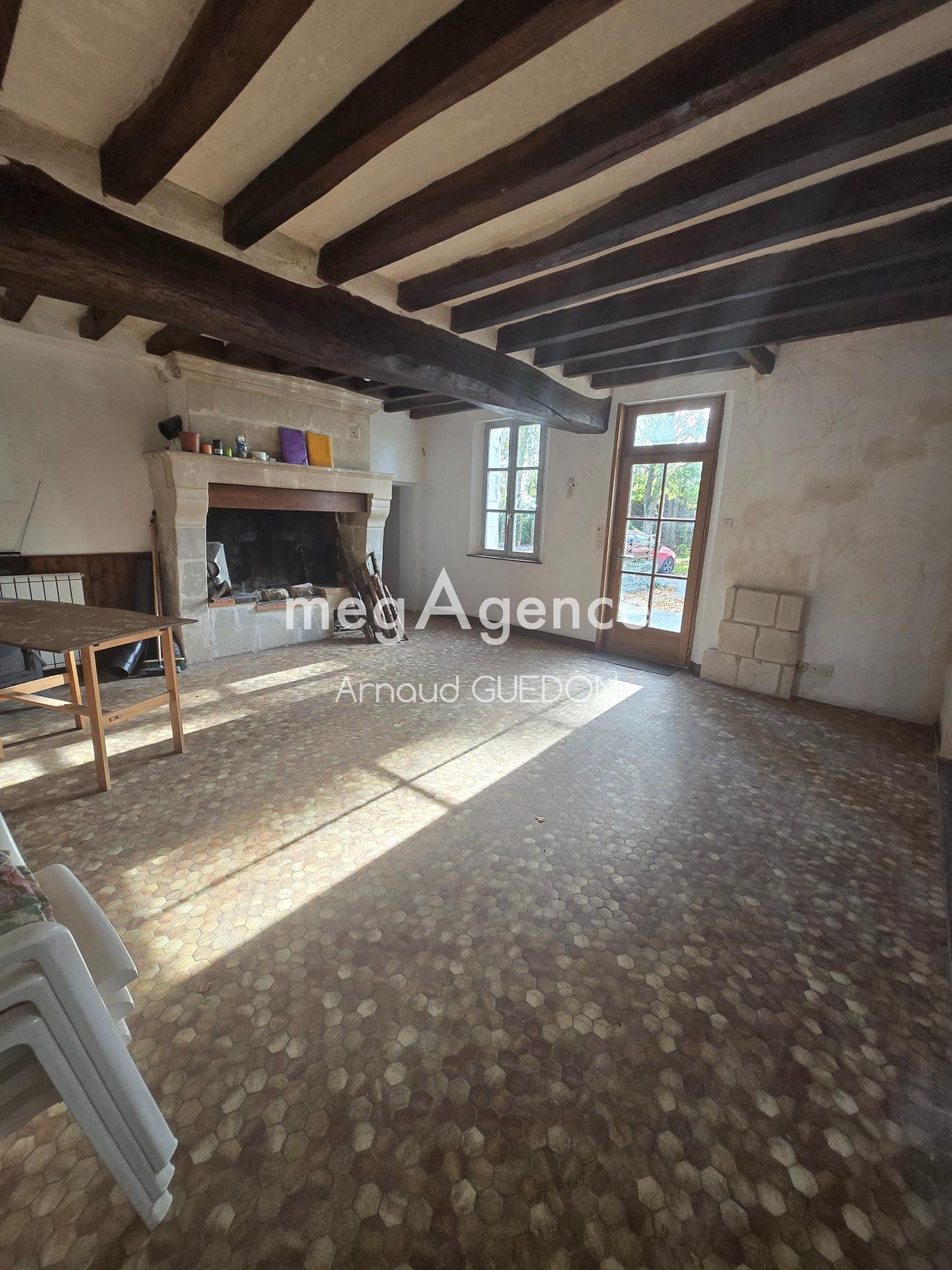 Photographie descriptive du bien