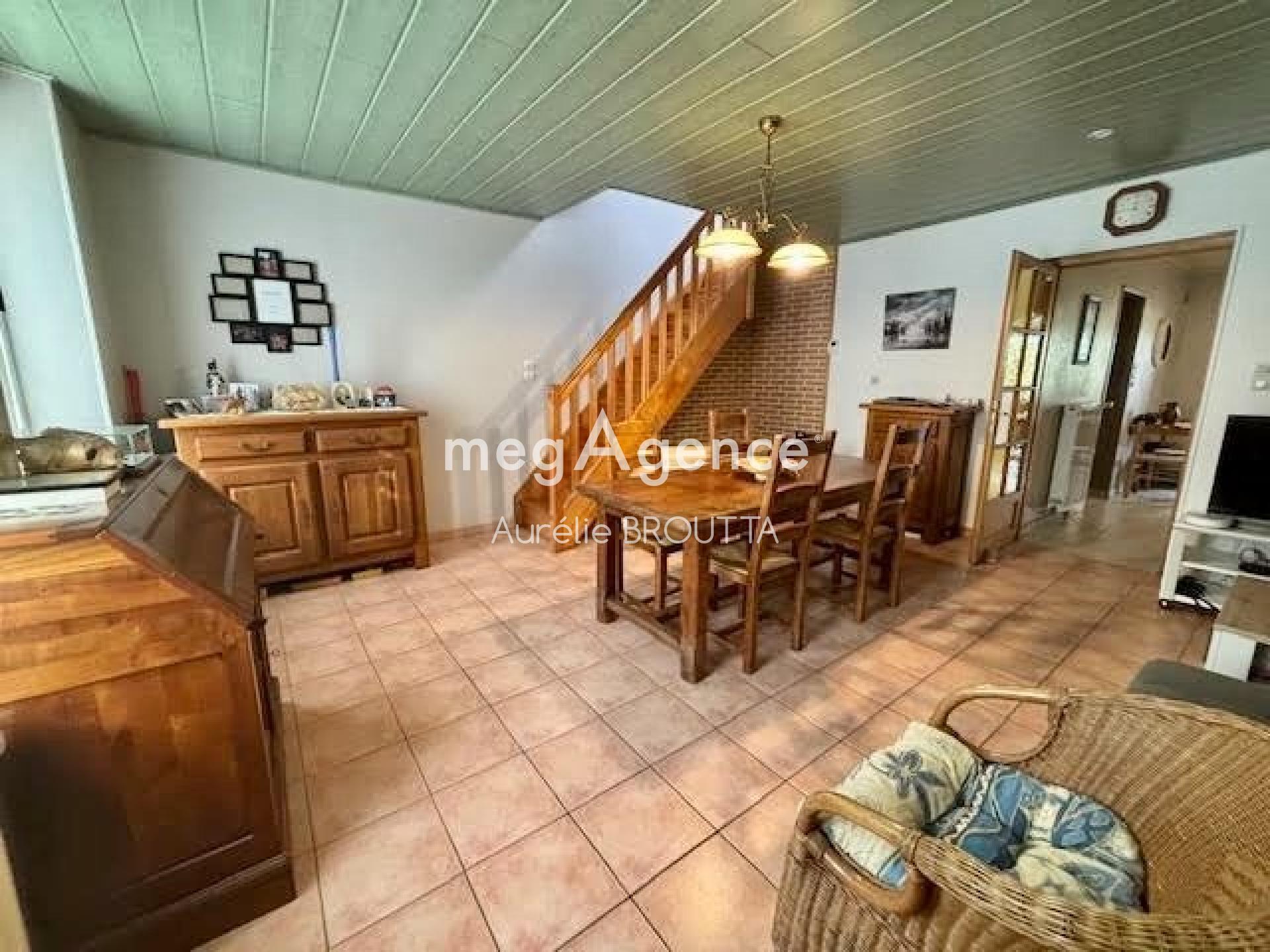 Photographie descriptive du bien