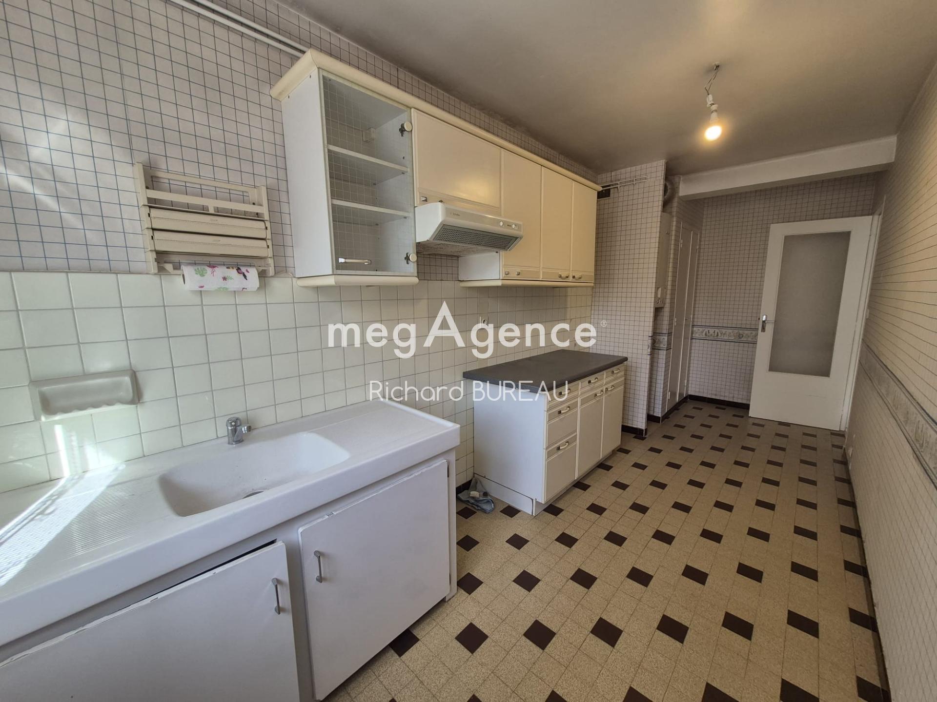 Photographie descriptive du bien