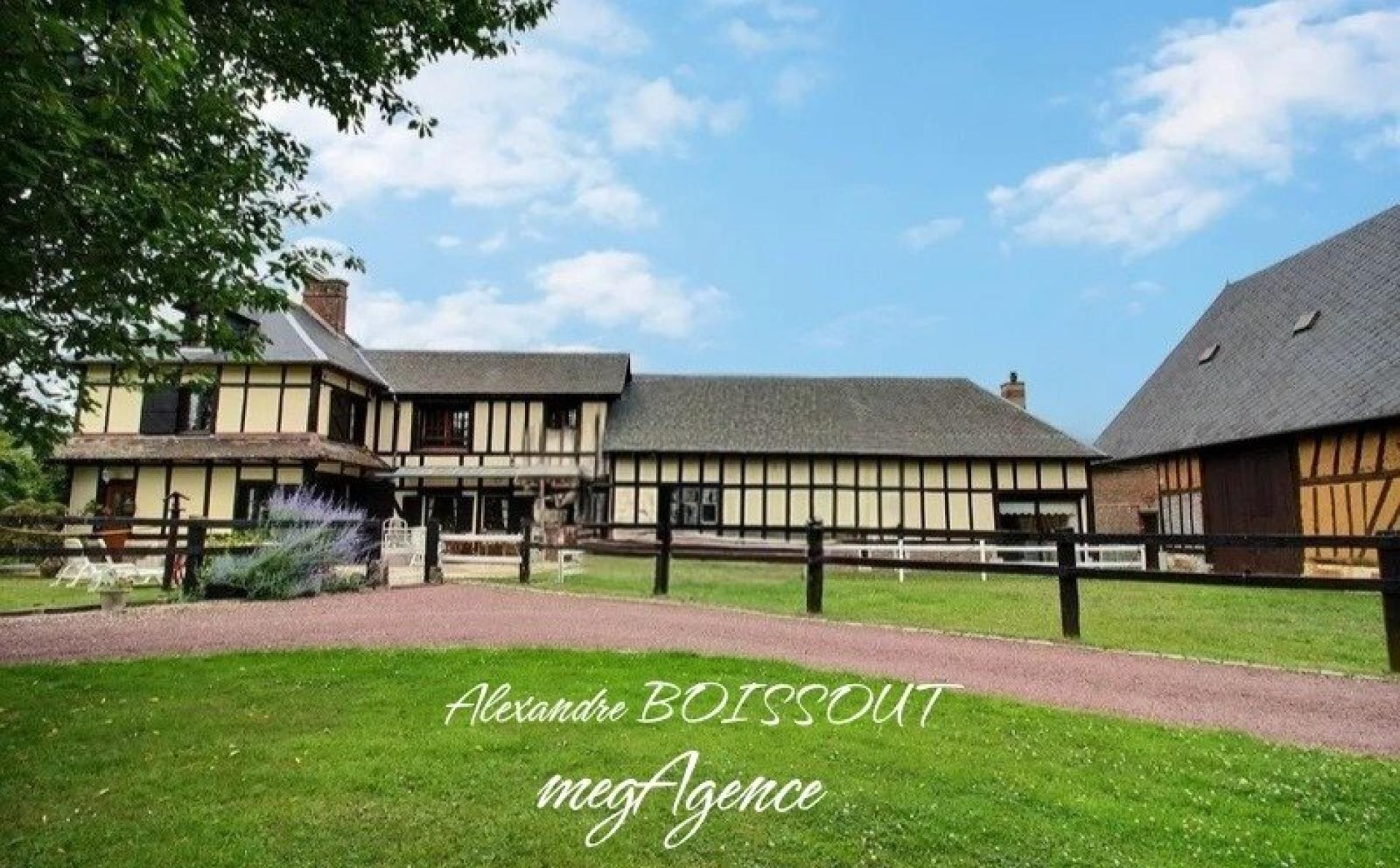 Photographie descriptive du bien