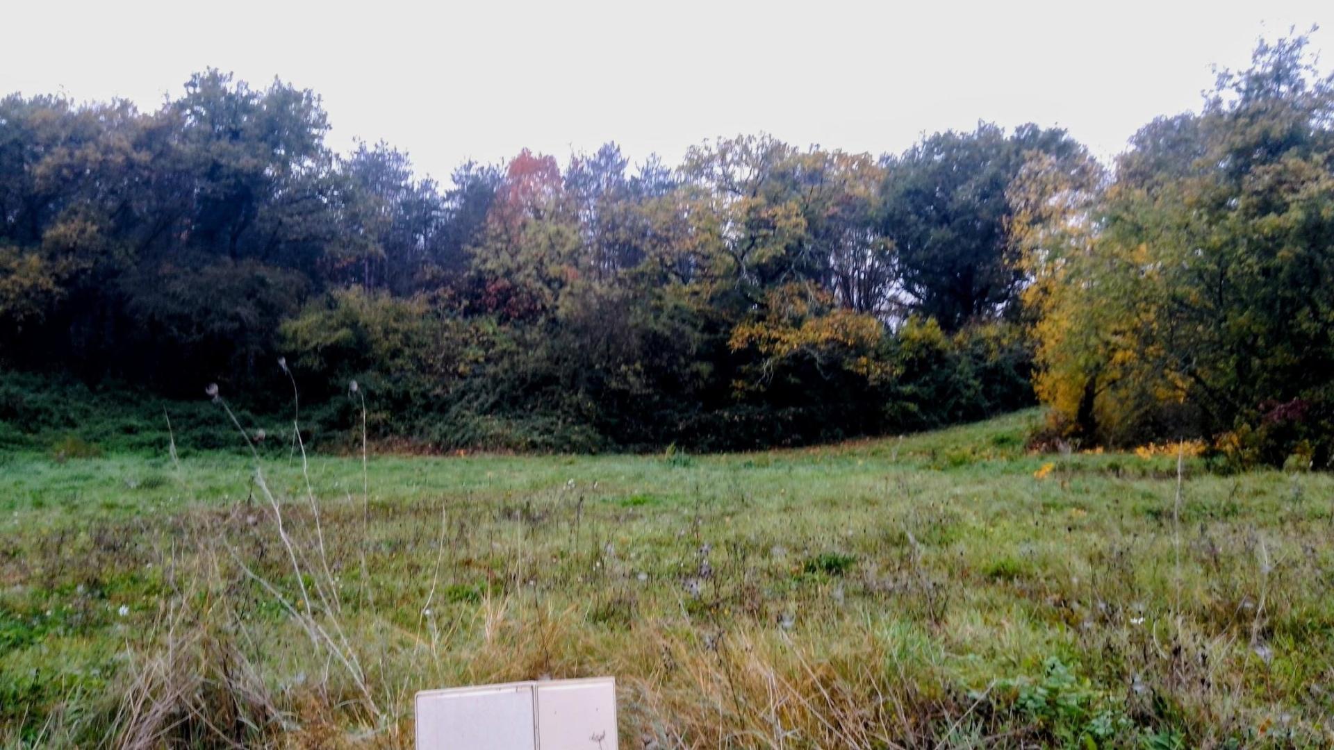 Photographie descriptive du bien