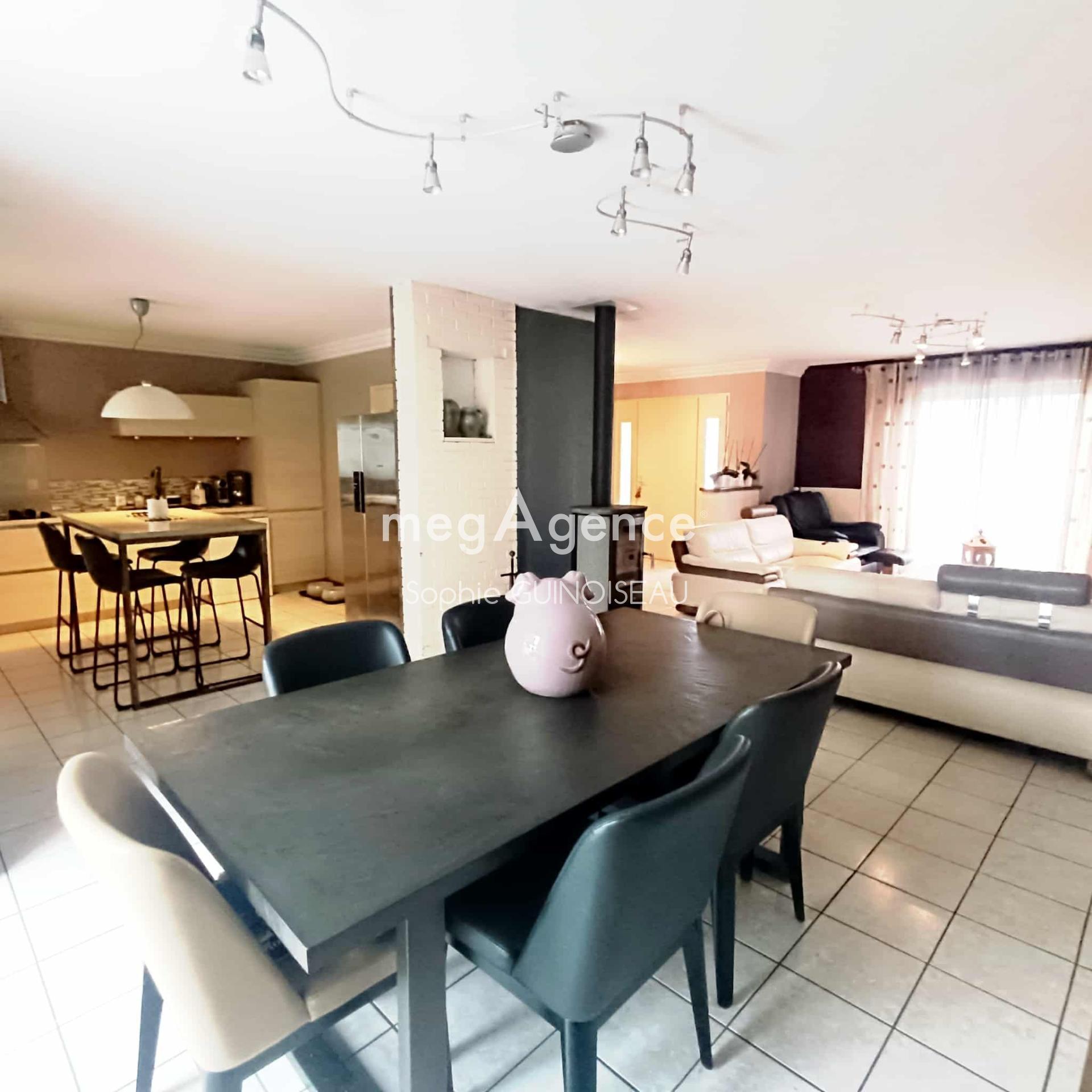 Photographie descriptive du bien