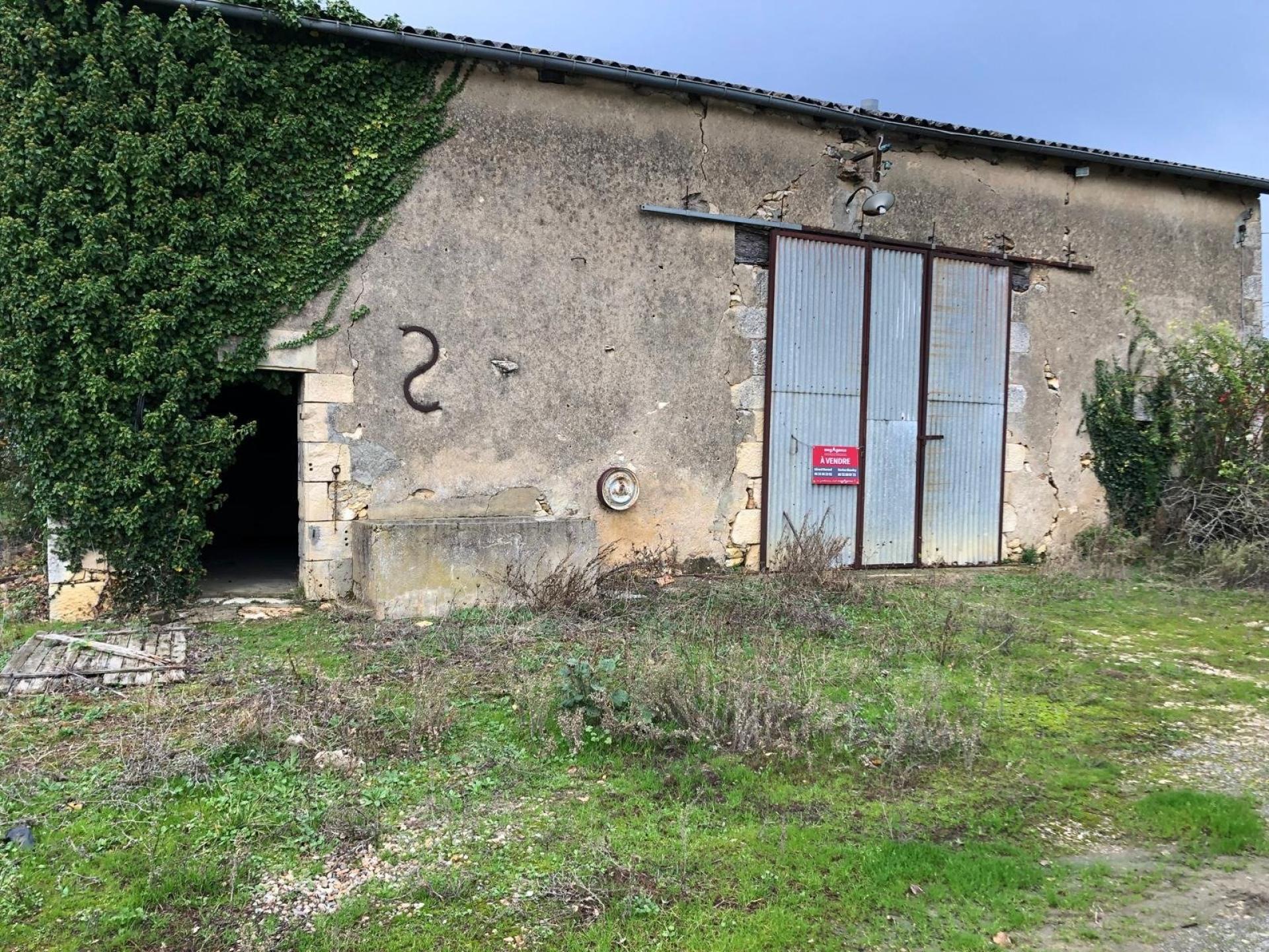 Photographie descriptive du bien