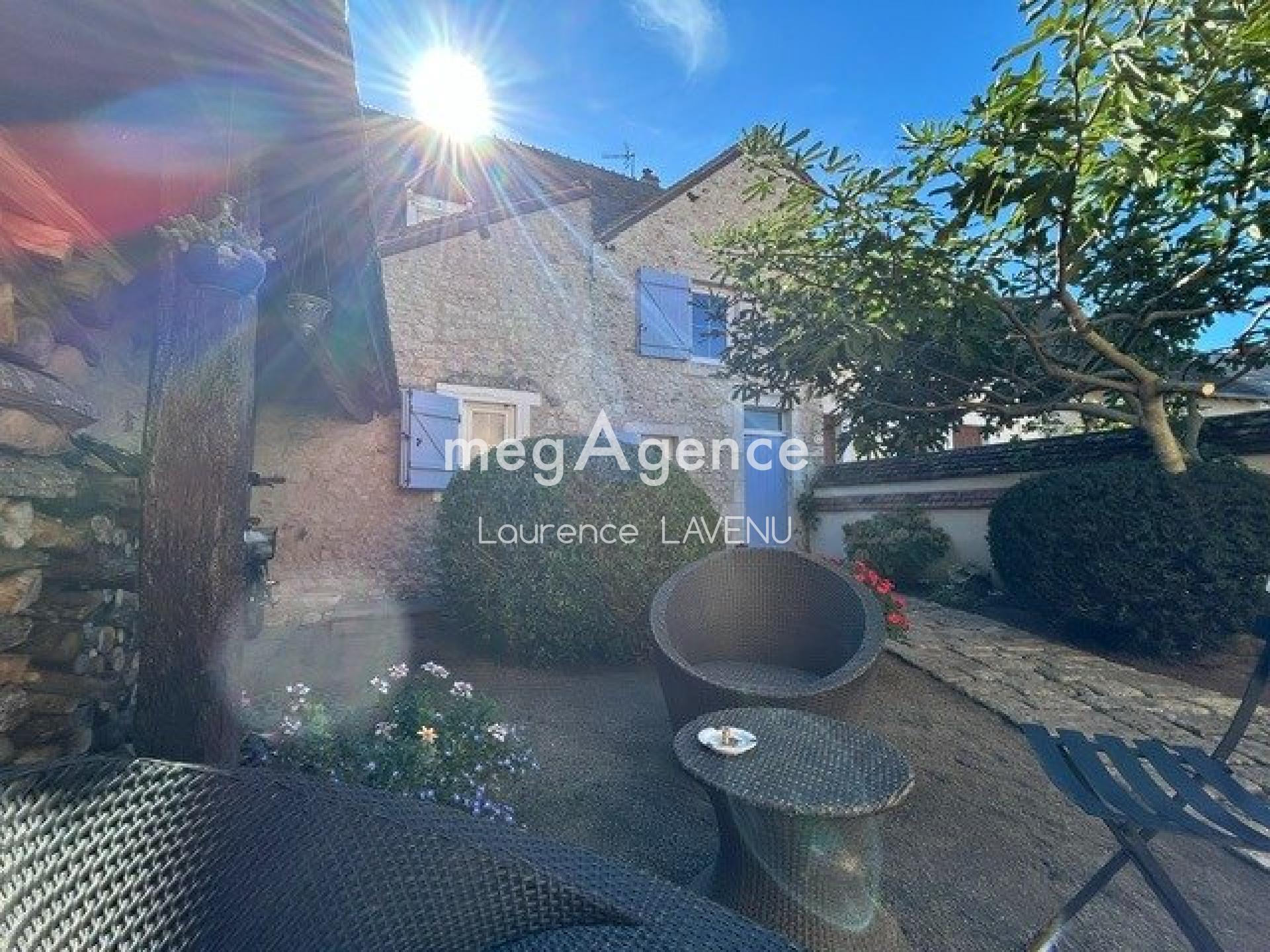 Photographie descriptive du bien