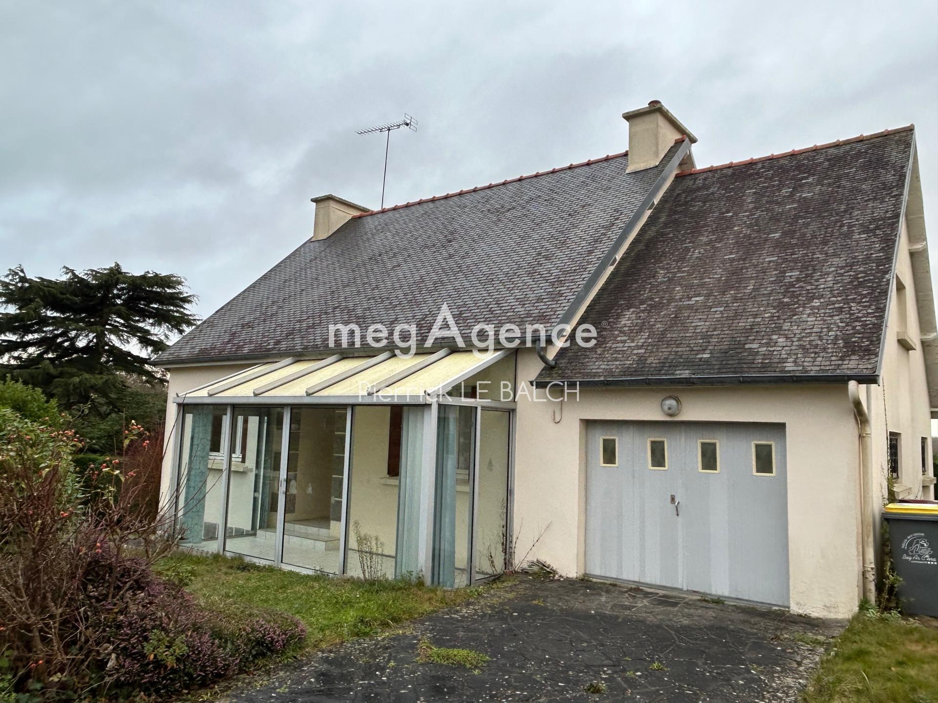 Photographie descriptive du bien